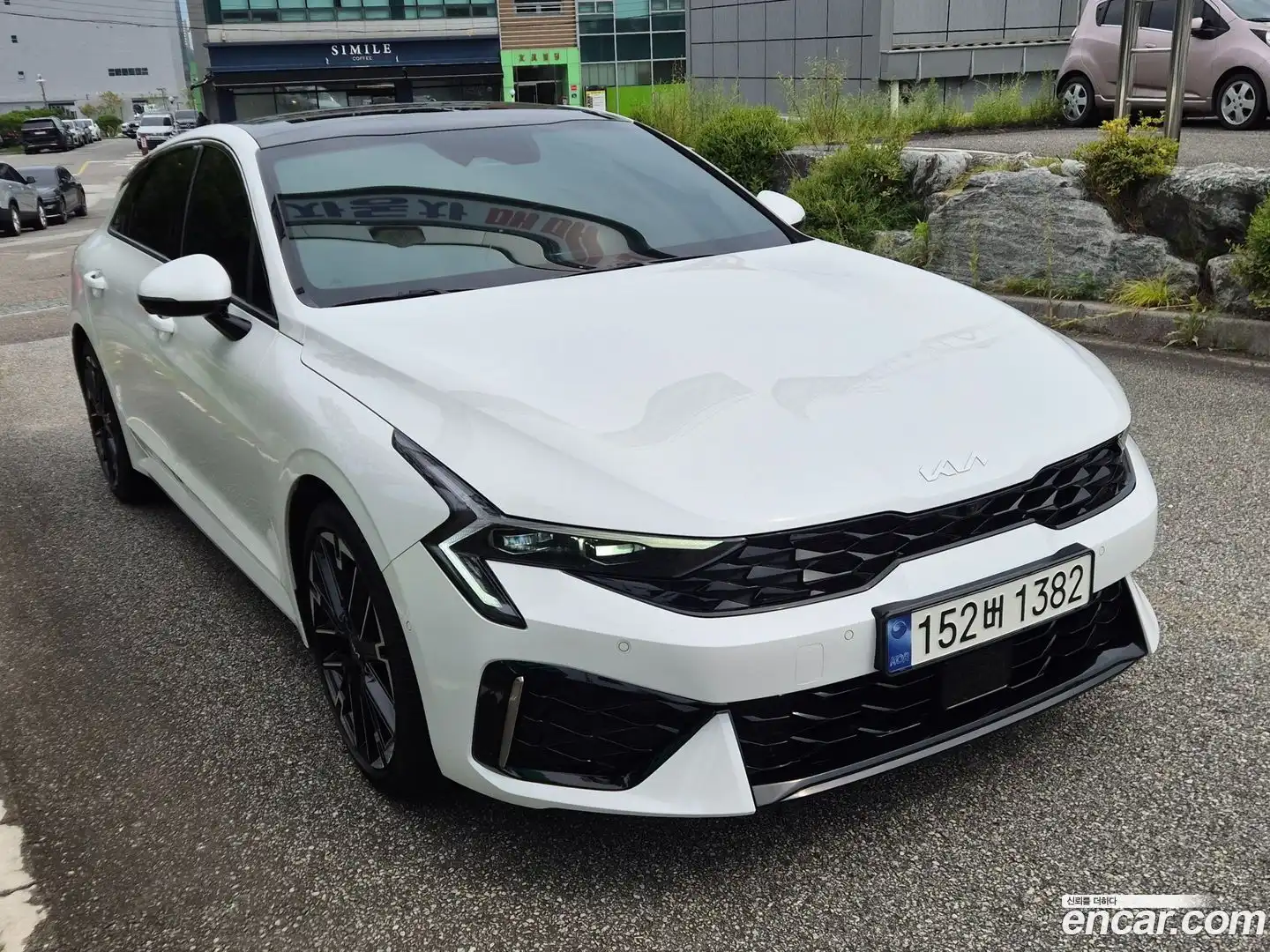 K5 Kia 2024.0-INNER-009