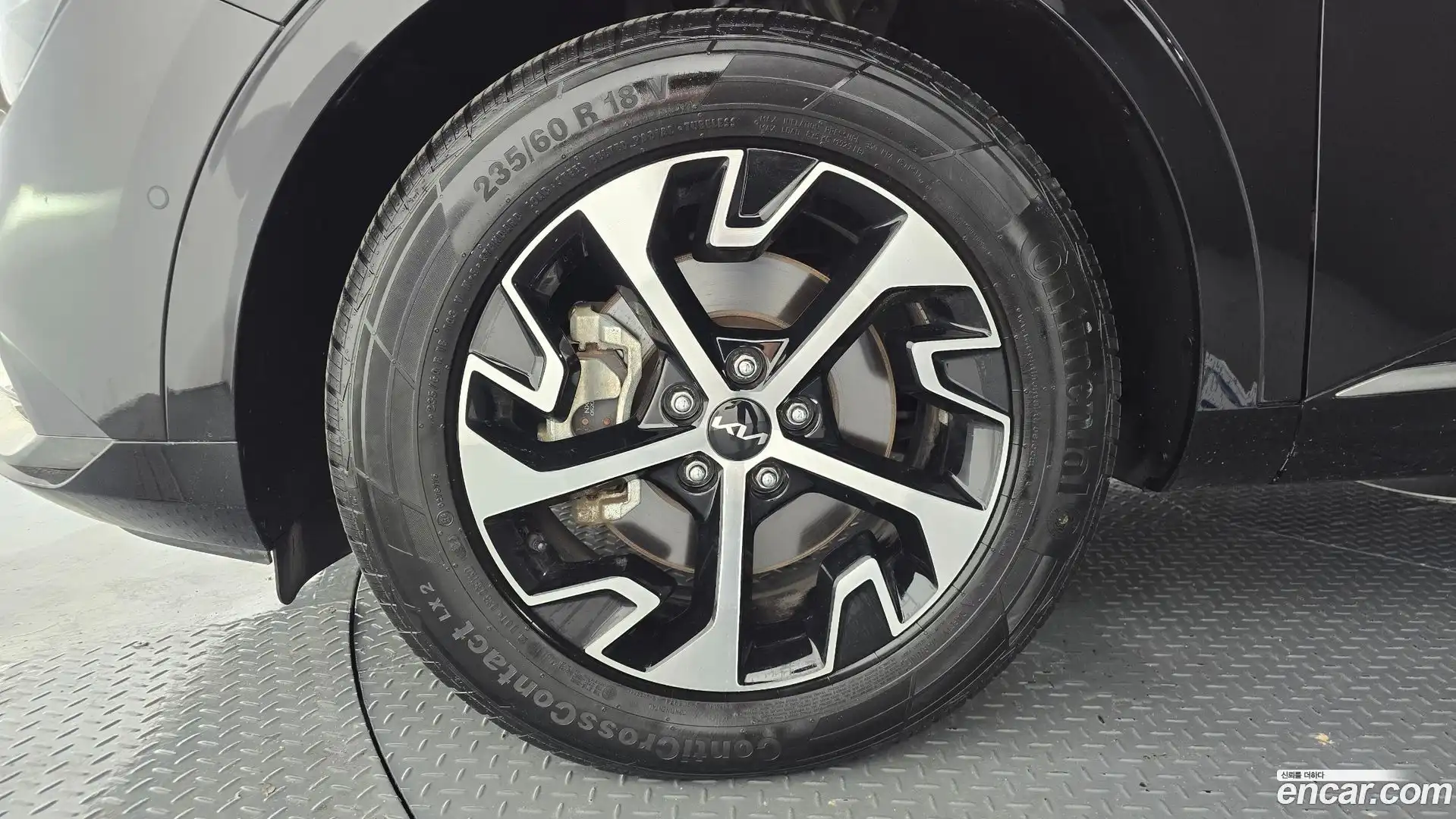 Sportage Kia 2022.5-OUTER-005