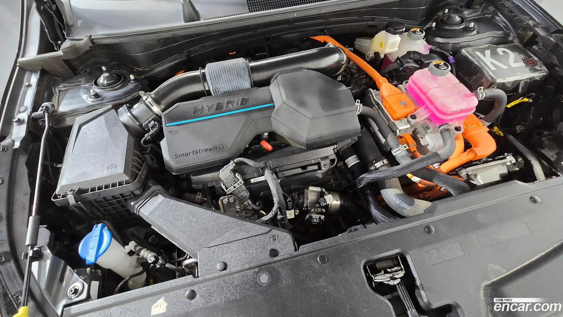 Sportage Kia 2022.5-OUTER-006