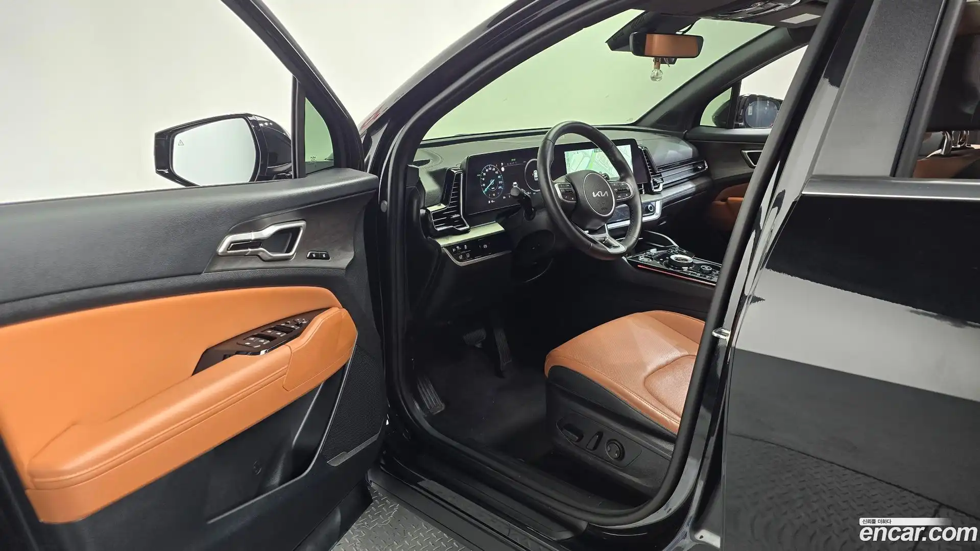 Sportage Kia 2022.5-INNER-010