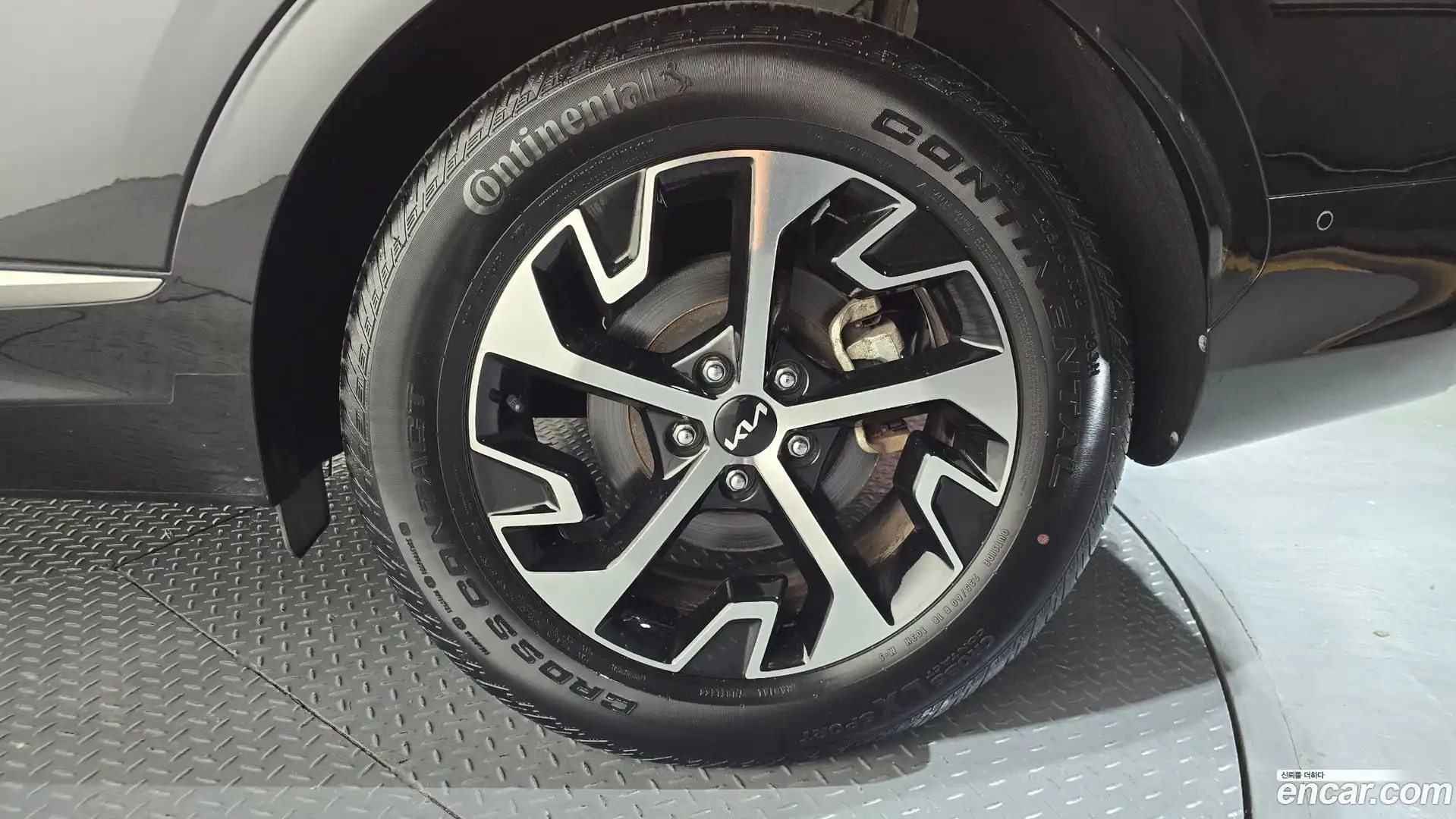 Sportage Kia 2022.5-OUTER-031