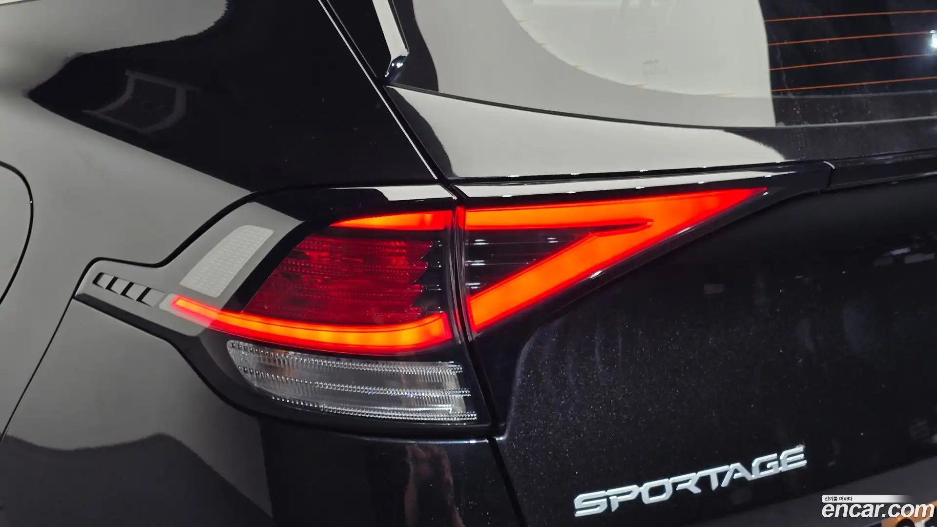 Sportage Kia 2022.5-OUTER-033