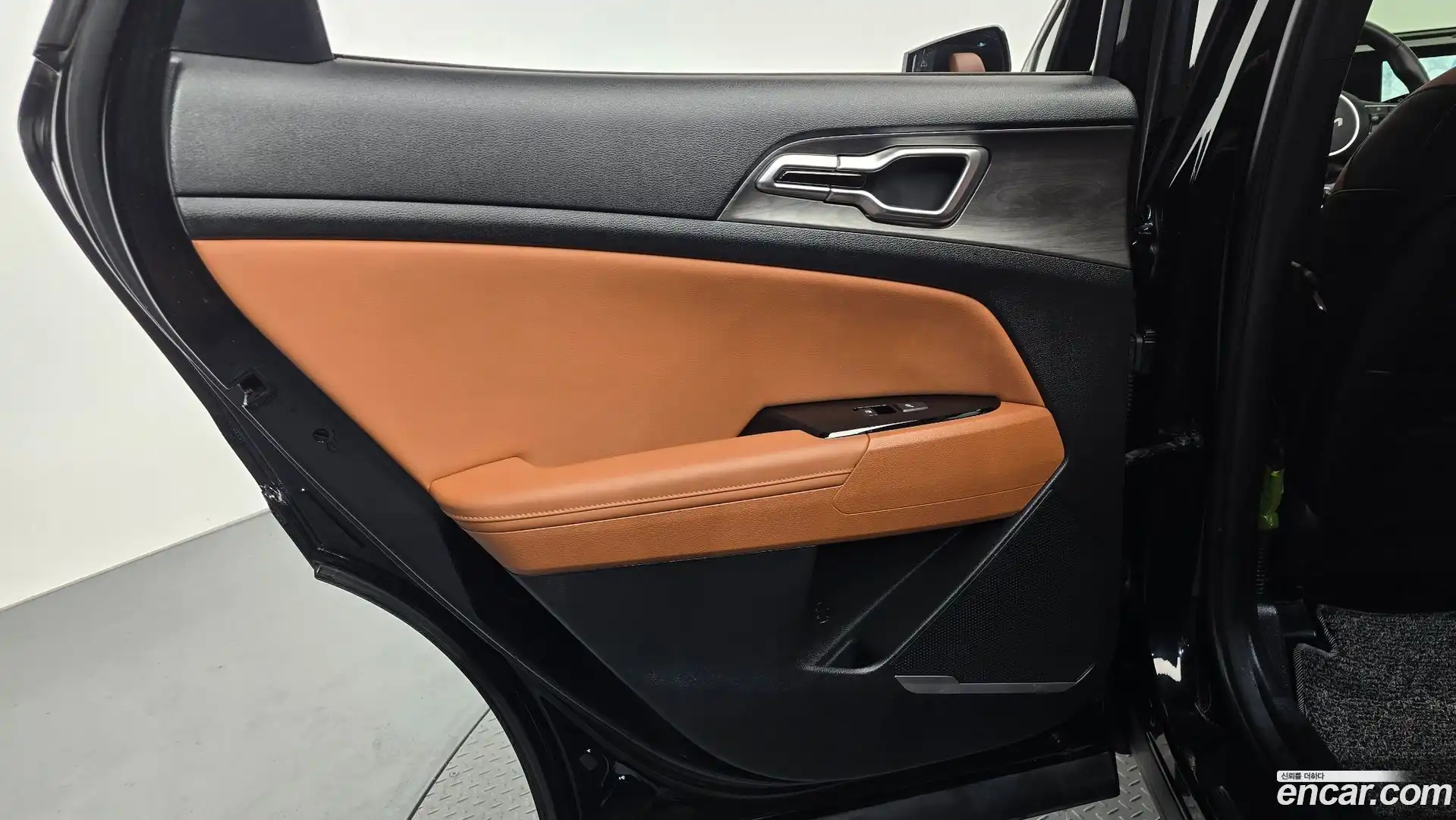 Sportage Kia 2022.5-INNER-035