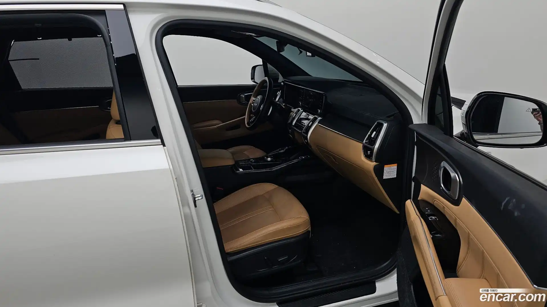 Sorento Kia 2021.8-OPTION-015