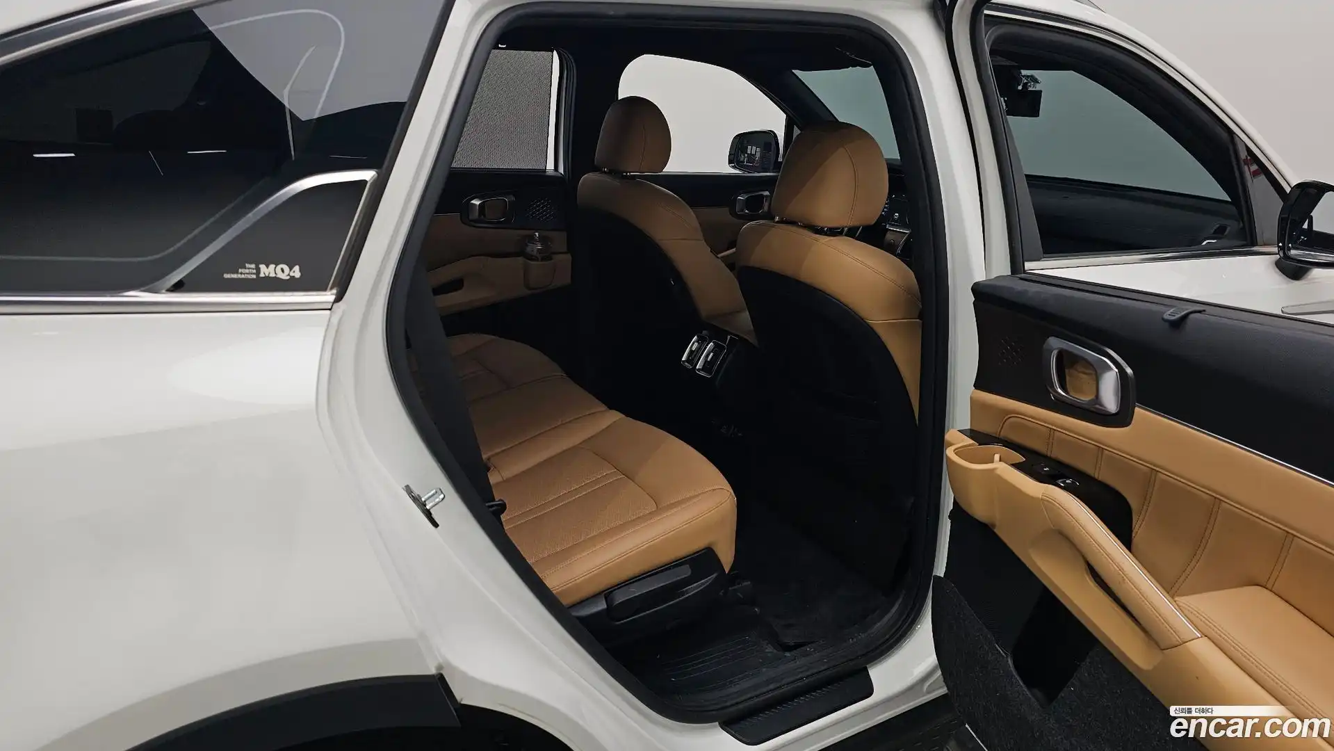 Sorento Kia 2021.8-OPTION-016
