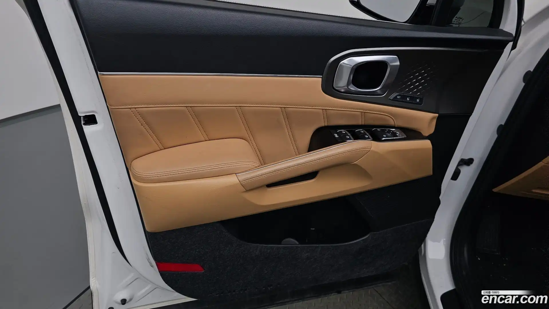 Sorento Kia 2021.8-INNER-034