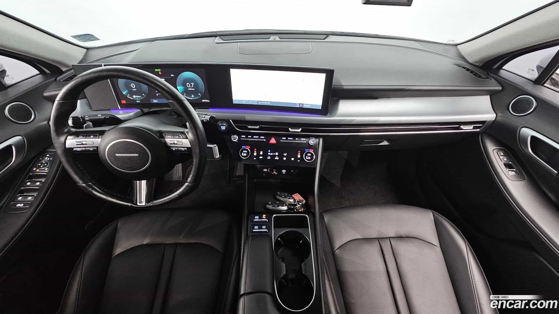 Sonata Hyundai 2024.1-INNER-007