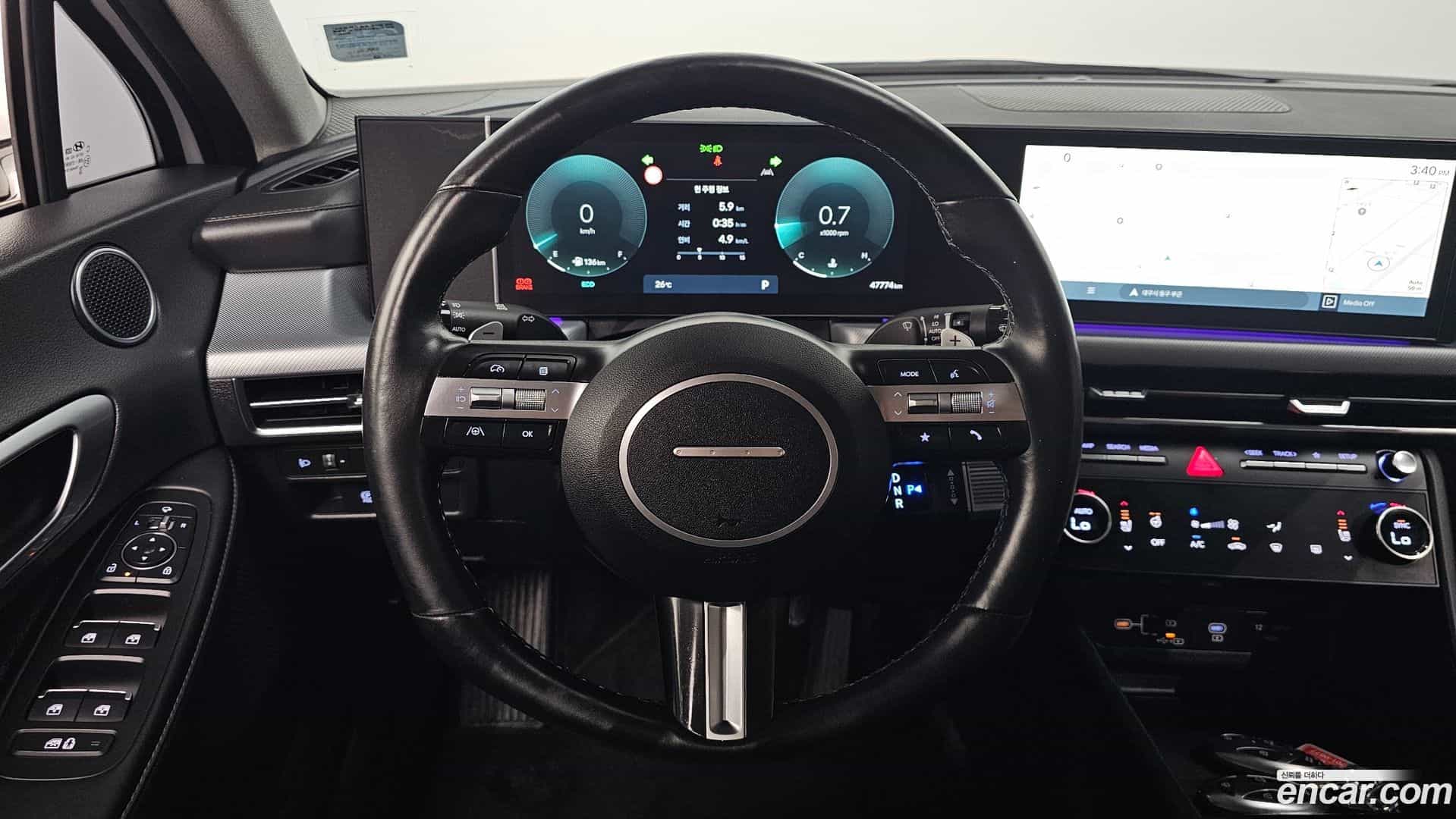 Sonata Hyundai 2024.1-OPTION-017