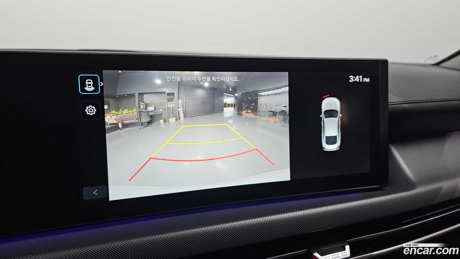 Sonata Hyundai 2024.1-OPTION-019