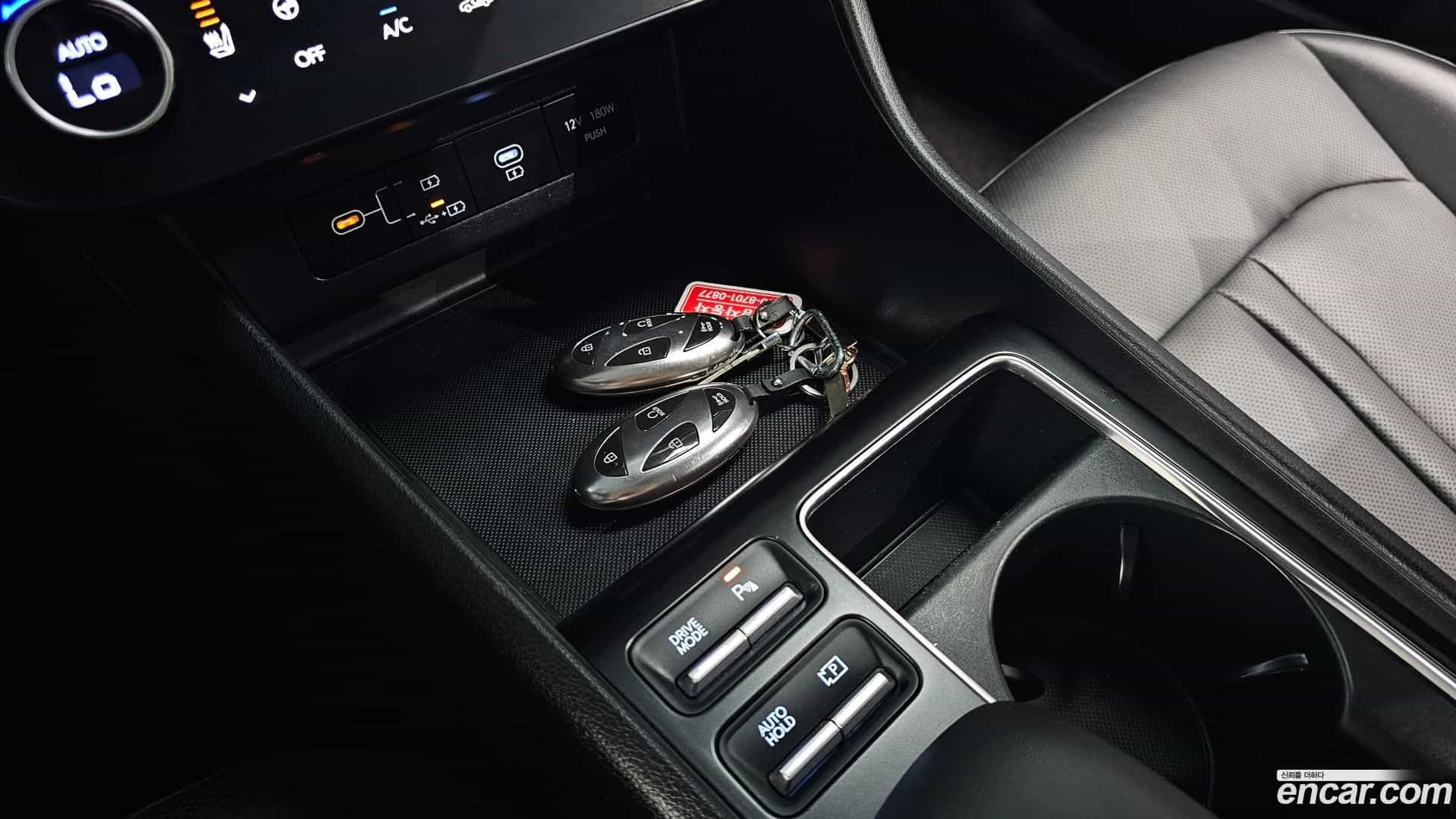 Sonata Hyundai 2024.1-OPTION-020