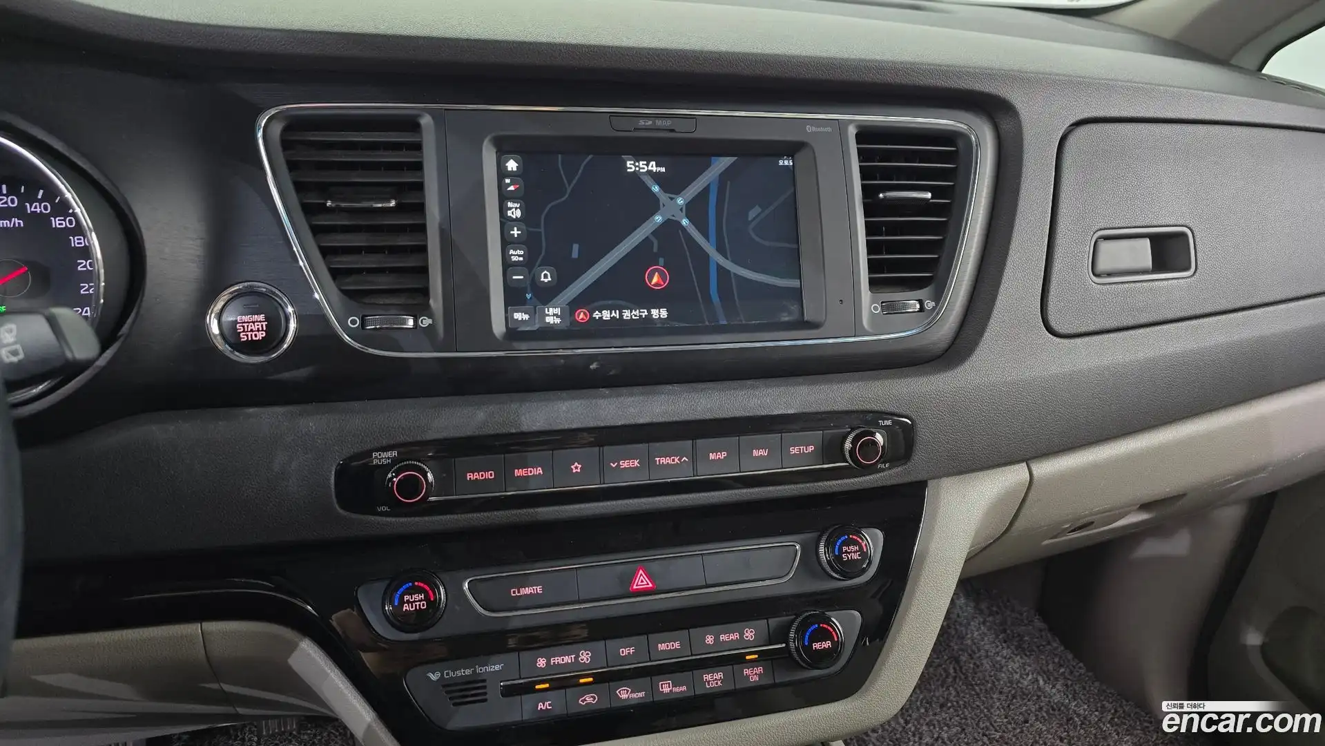 Canival Kia 2017.7-OPTION-017