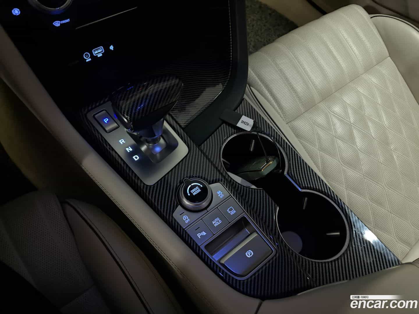 G70 Genesis 2018.10-INNER-008