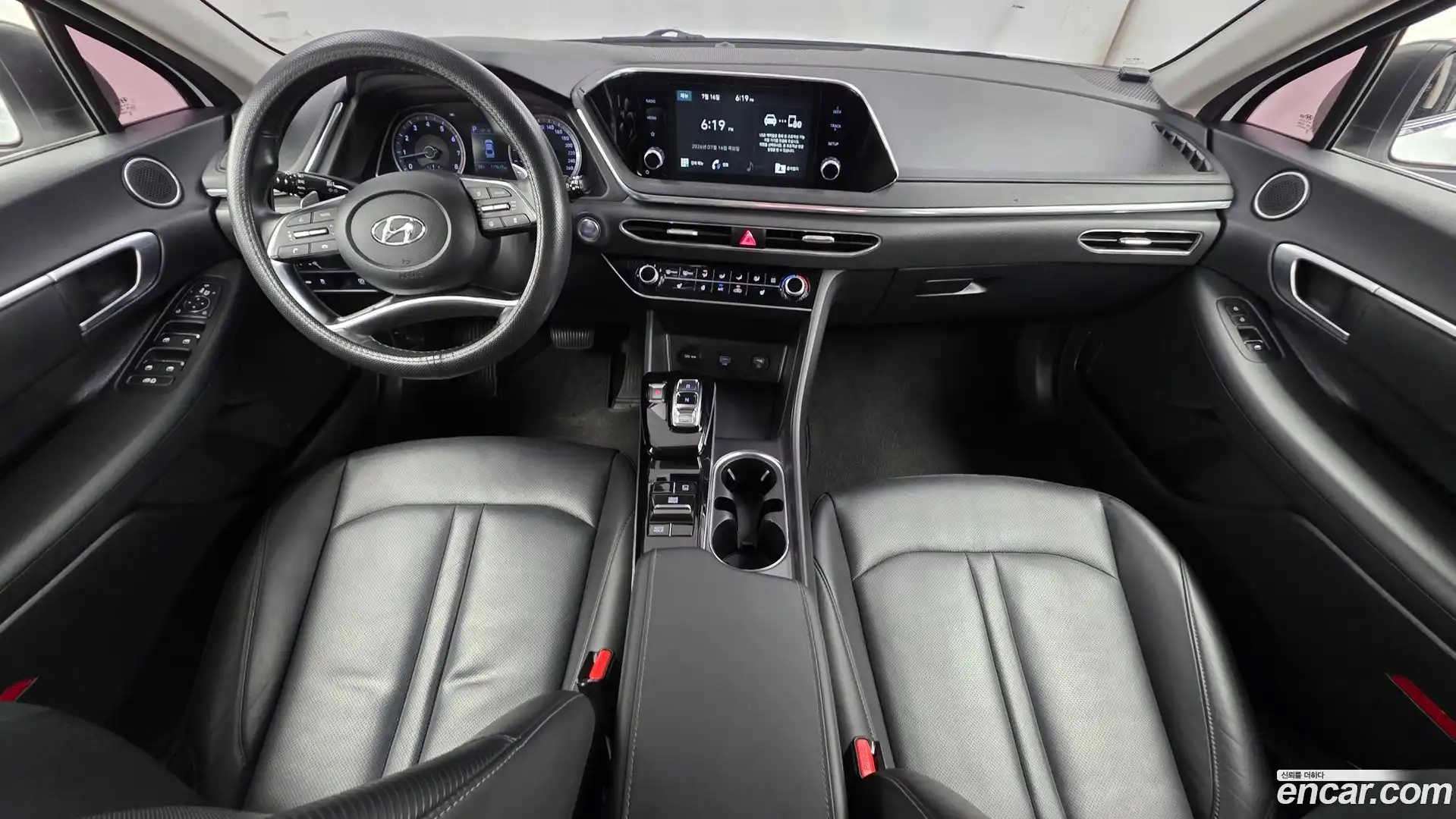 Sonata Hyundai 2019.4-INNER-007