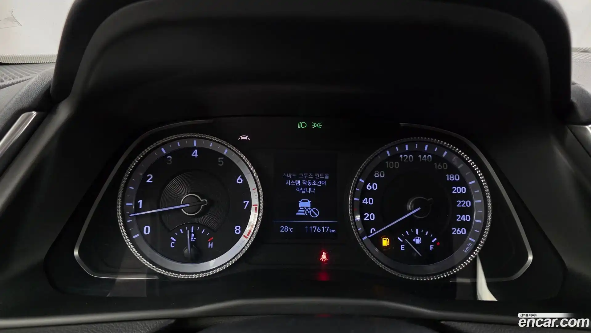 Sonata Hyundai 2019.4-INNER-008