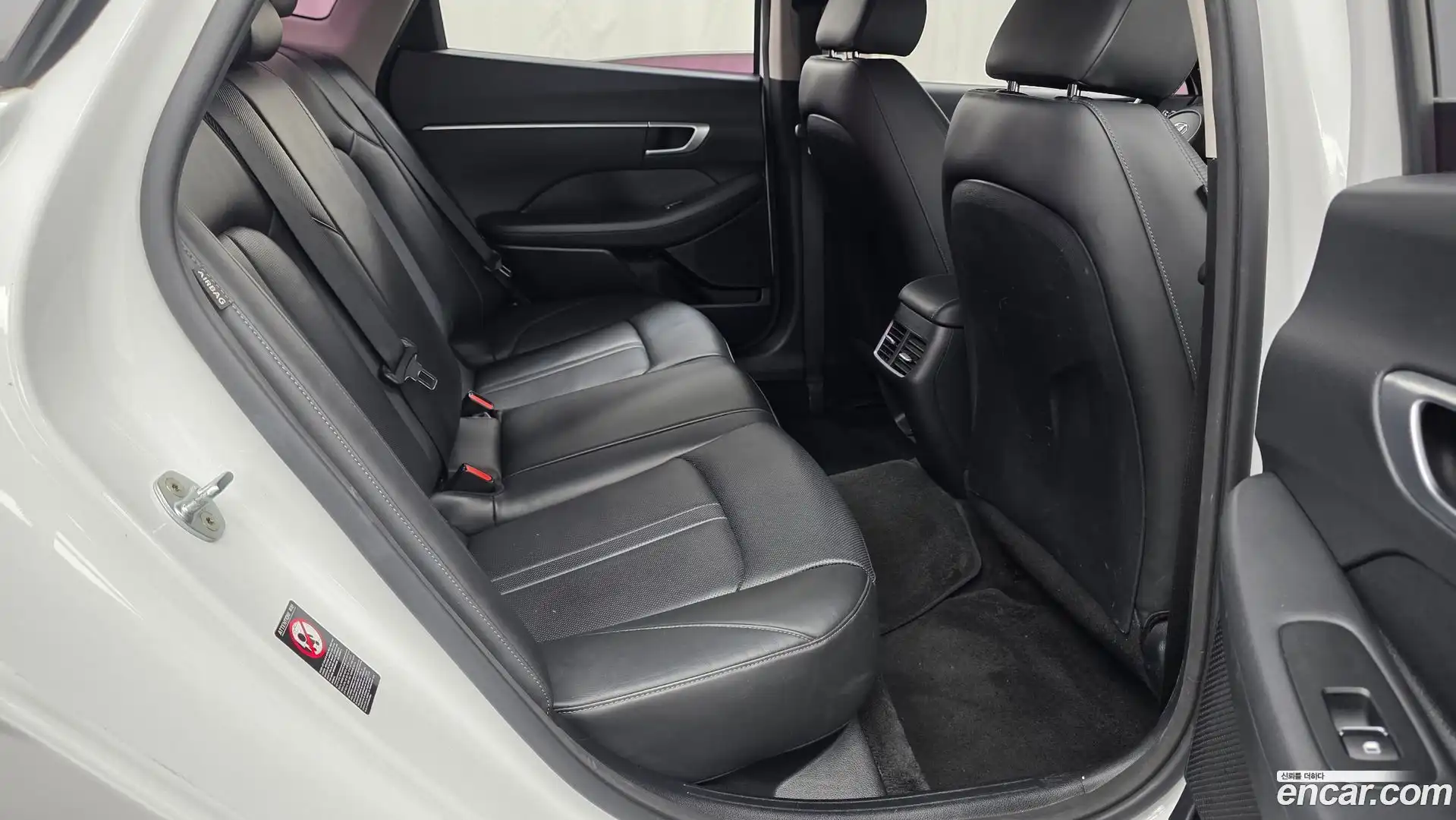 Sonata Hyundai 2019.4-OPTION-015