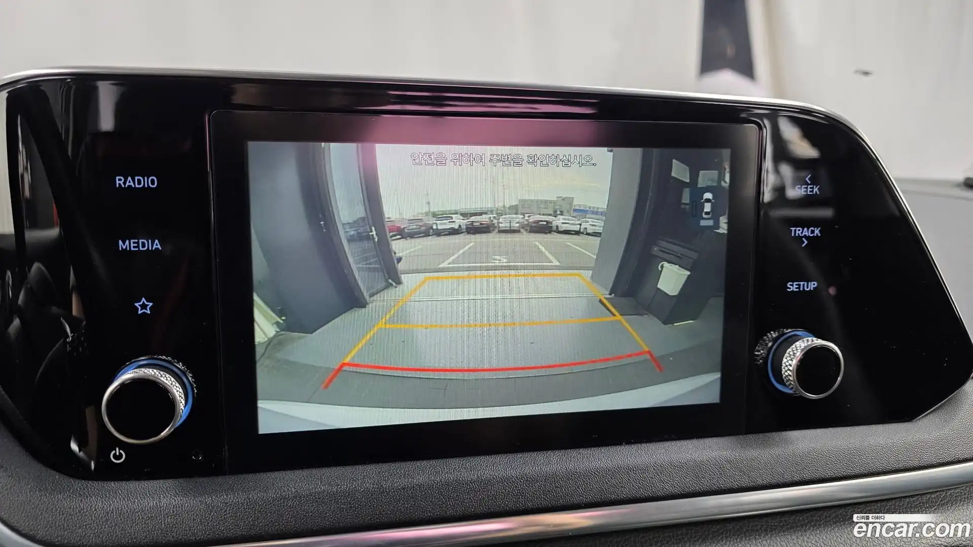 Sonata Hyundai 2019.4-OPTION-018
