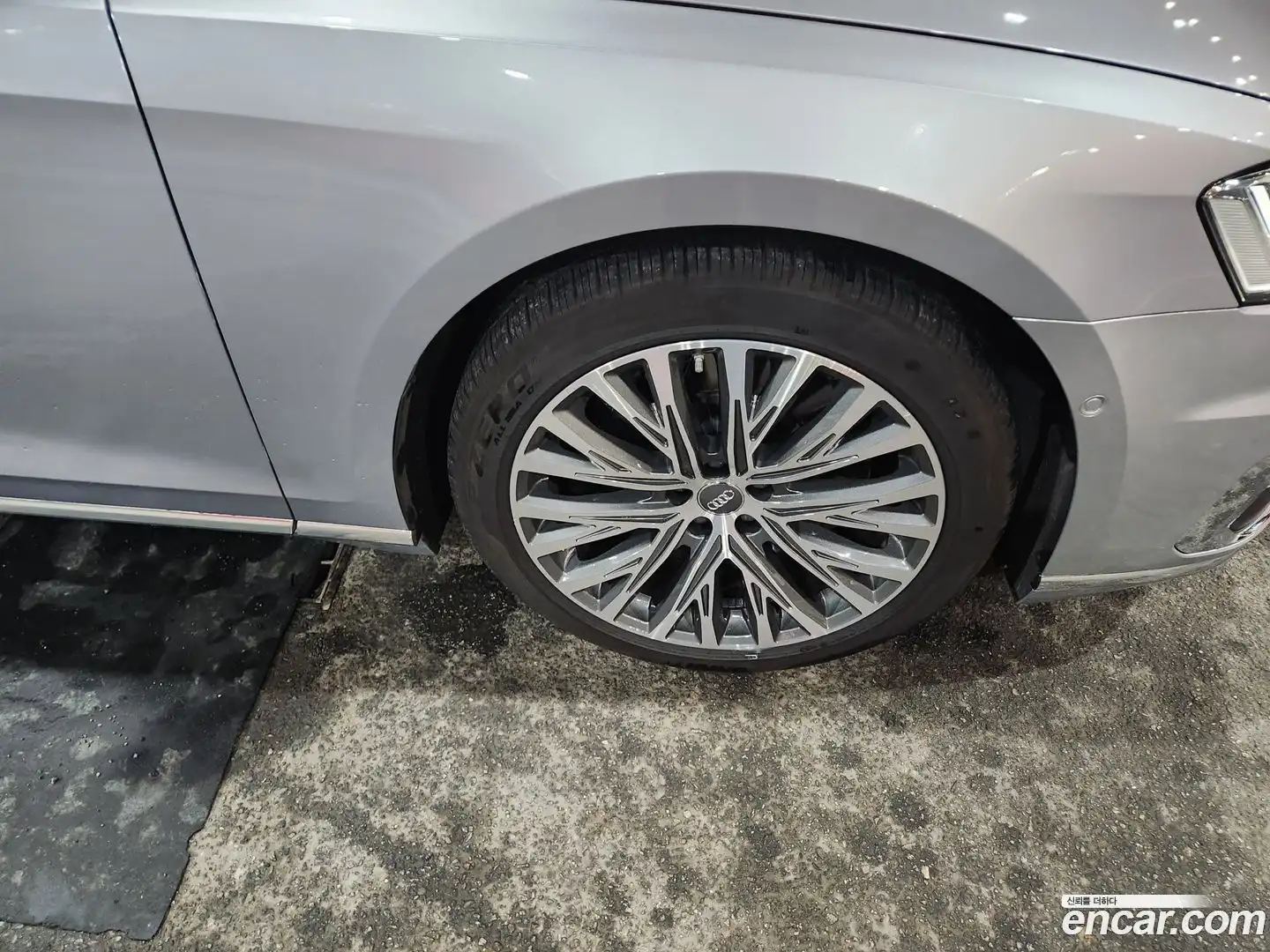 A8 Audi 2020.11-INNER-009