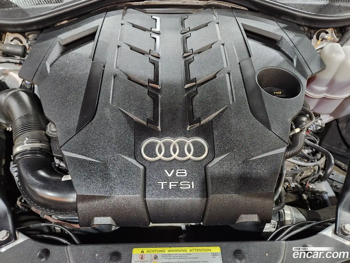 A8 Audi 2020.11-INNER-010