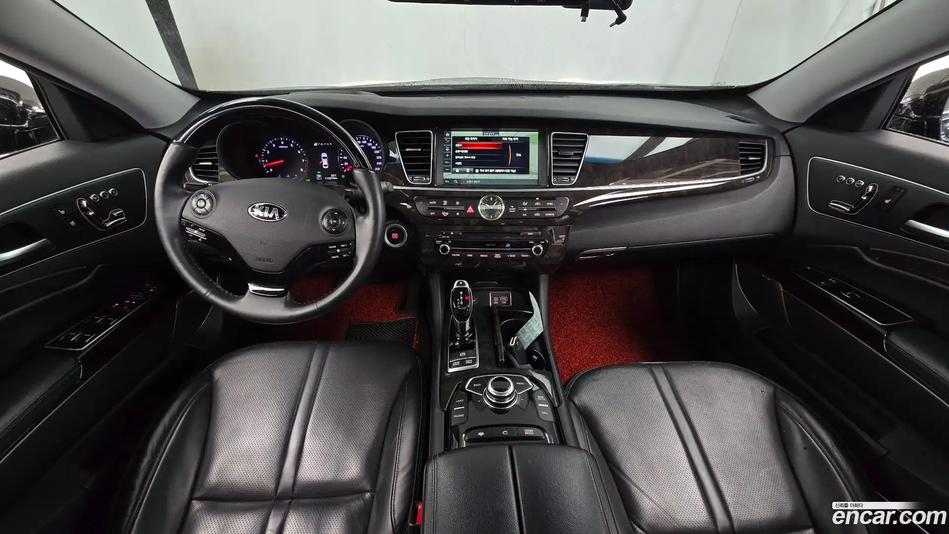 K9 Kia 2017.2-INNER-007