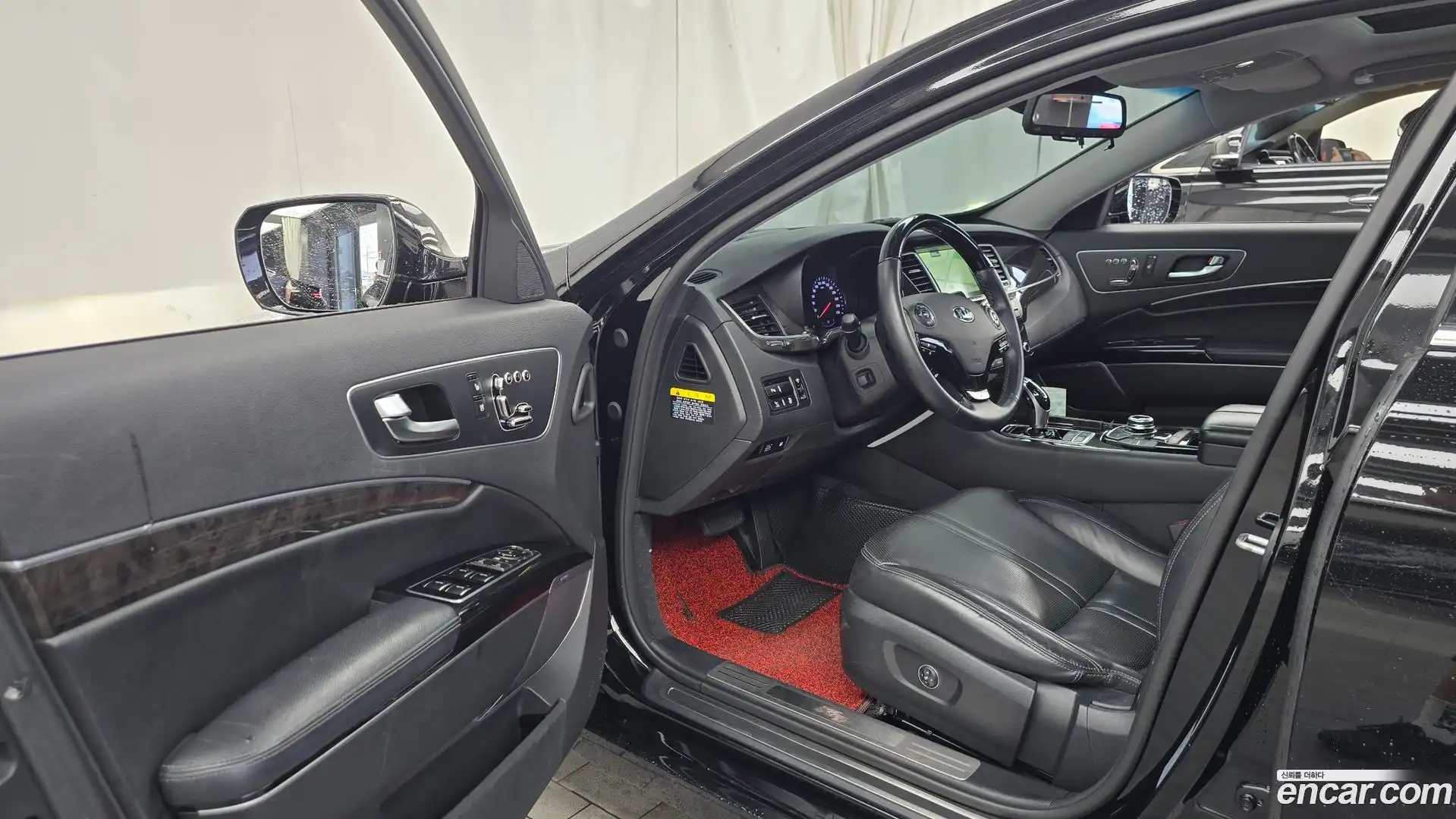 K9 Kia 2017.2-INNER-010