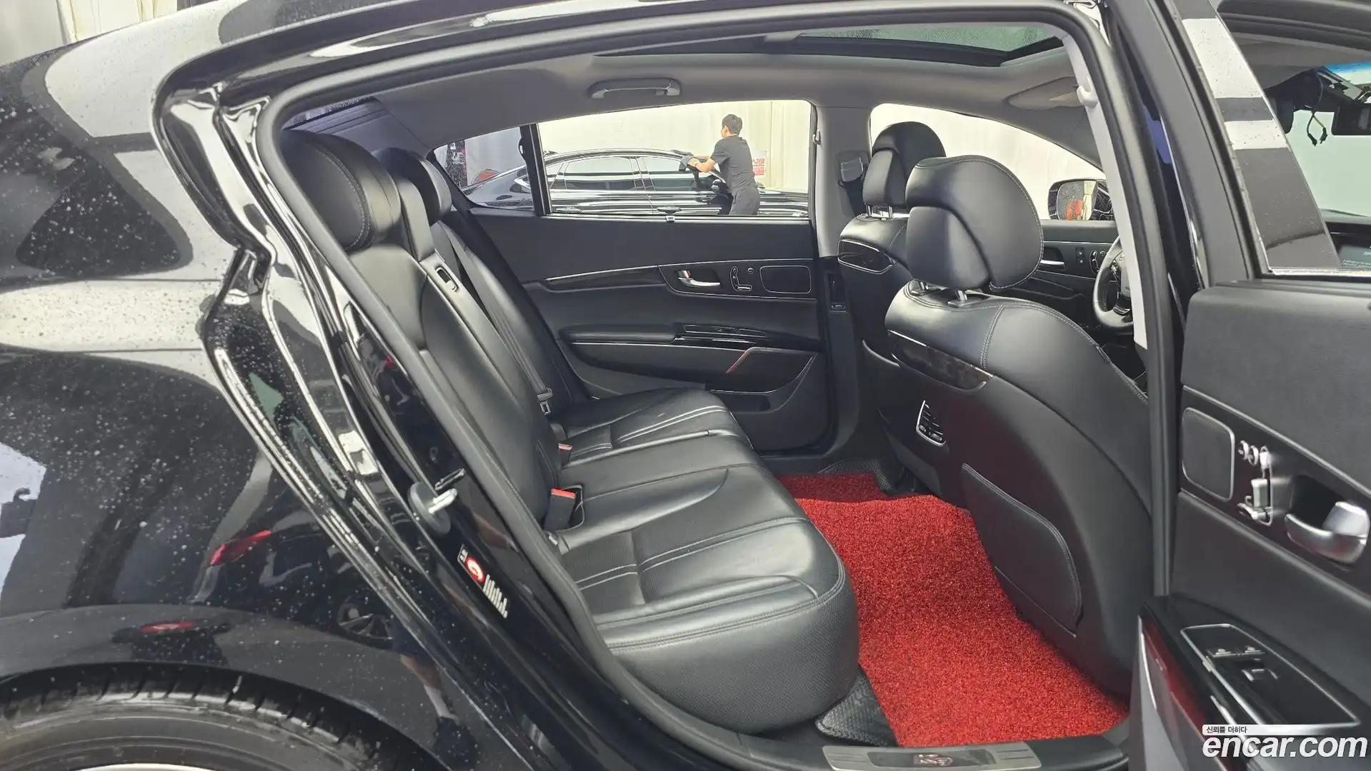 K9 Kia 2017.2-OPTION-015