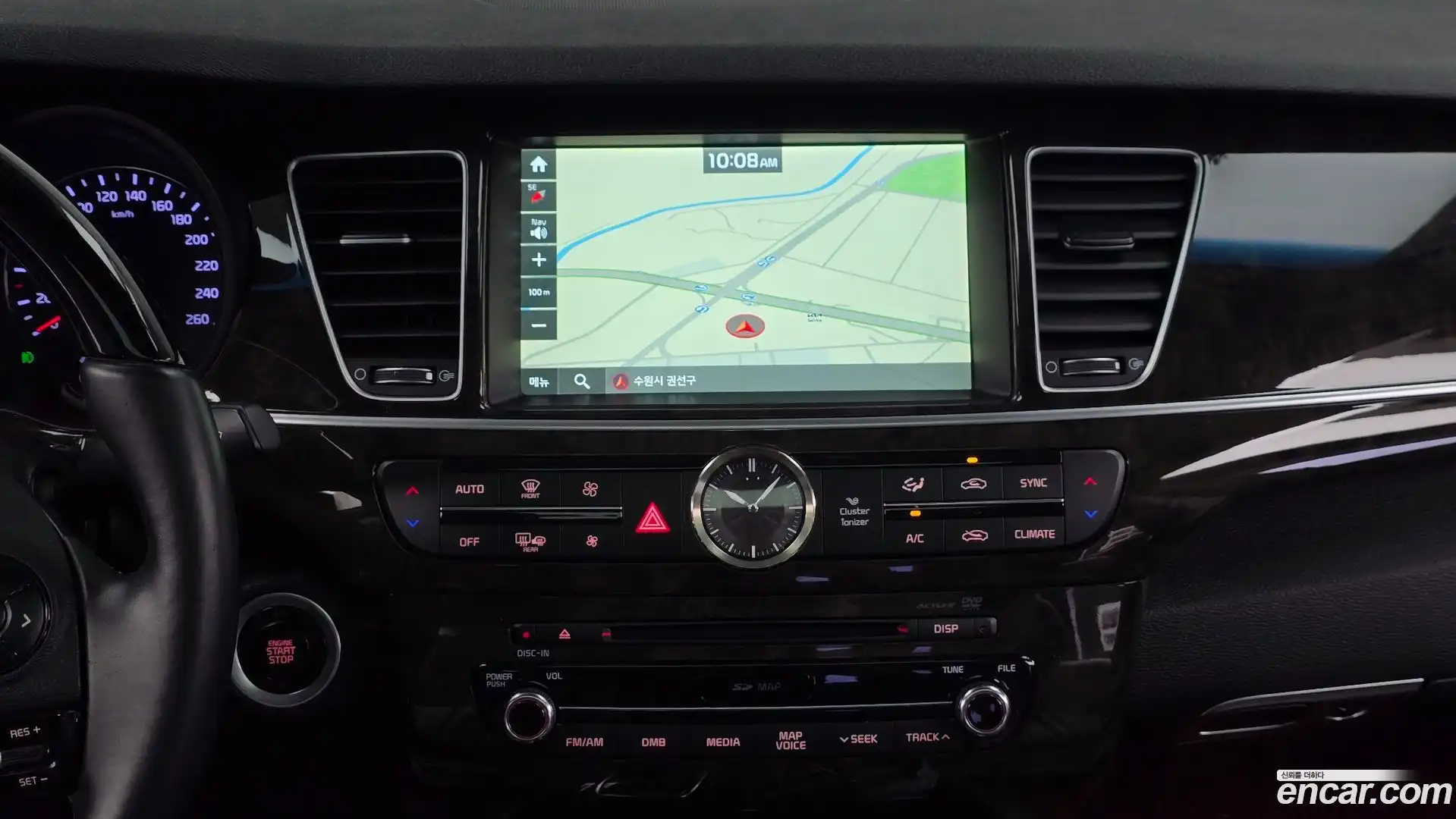 K9 Kia 2017.2-OPTION-016