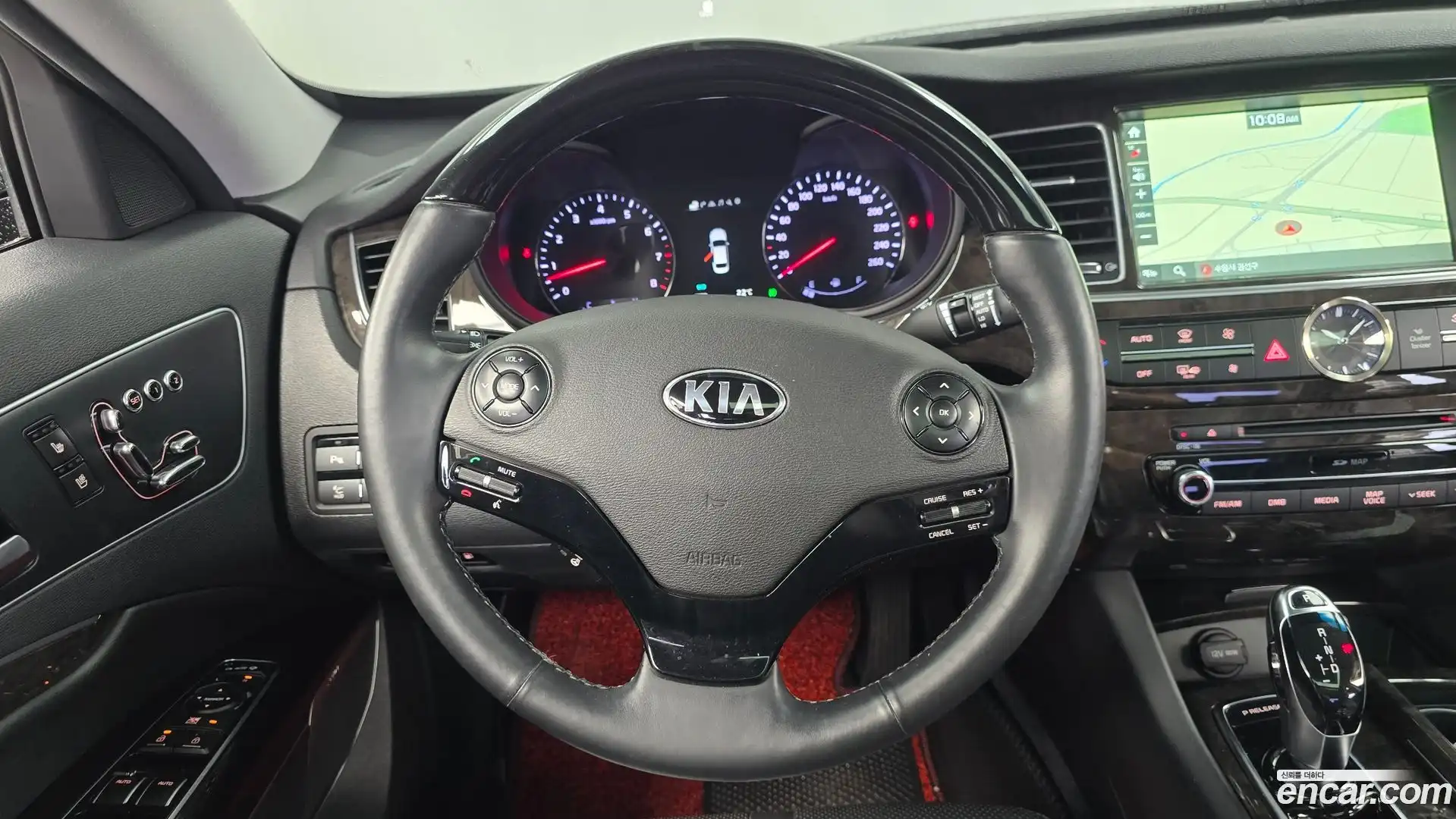 K9 Kia 2017.2-OPTION-017