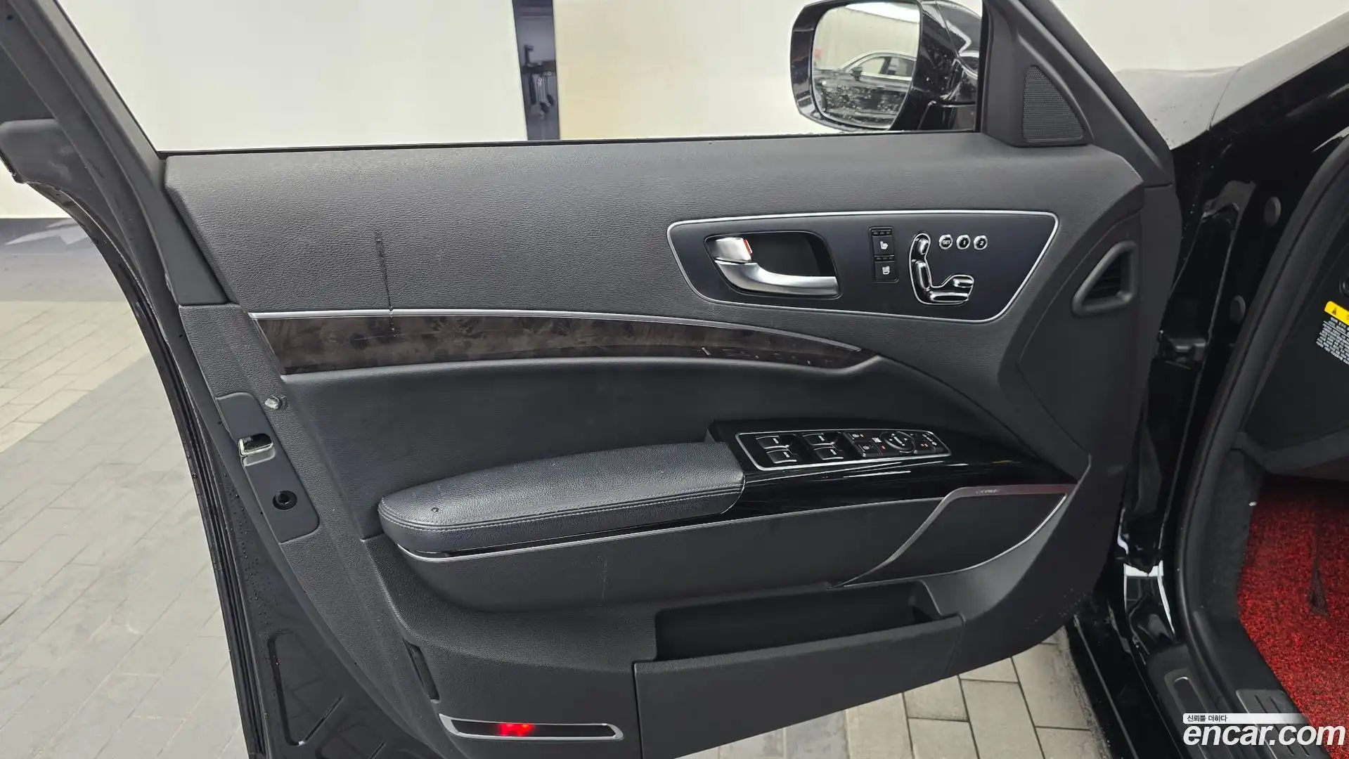 K9 Kia 2017.2-INNER-034