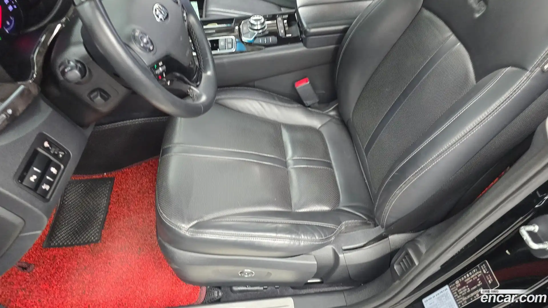 K9 Kia 2017.2-OPTION-045