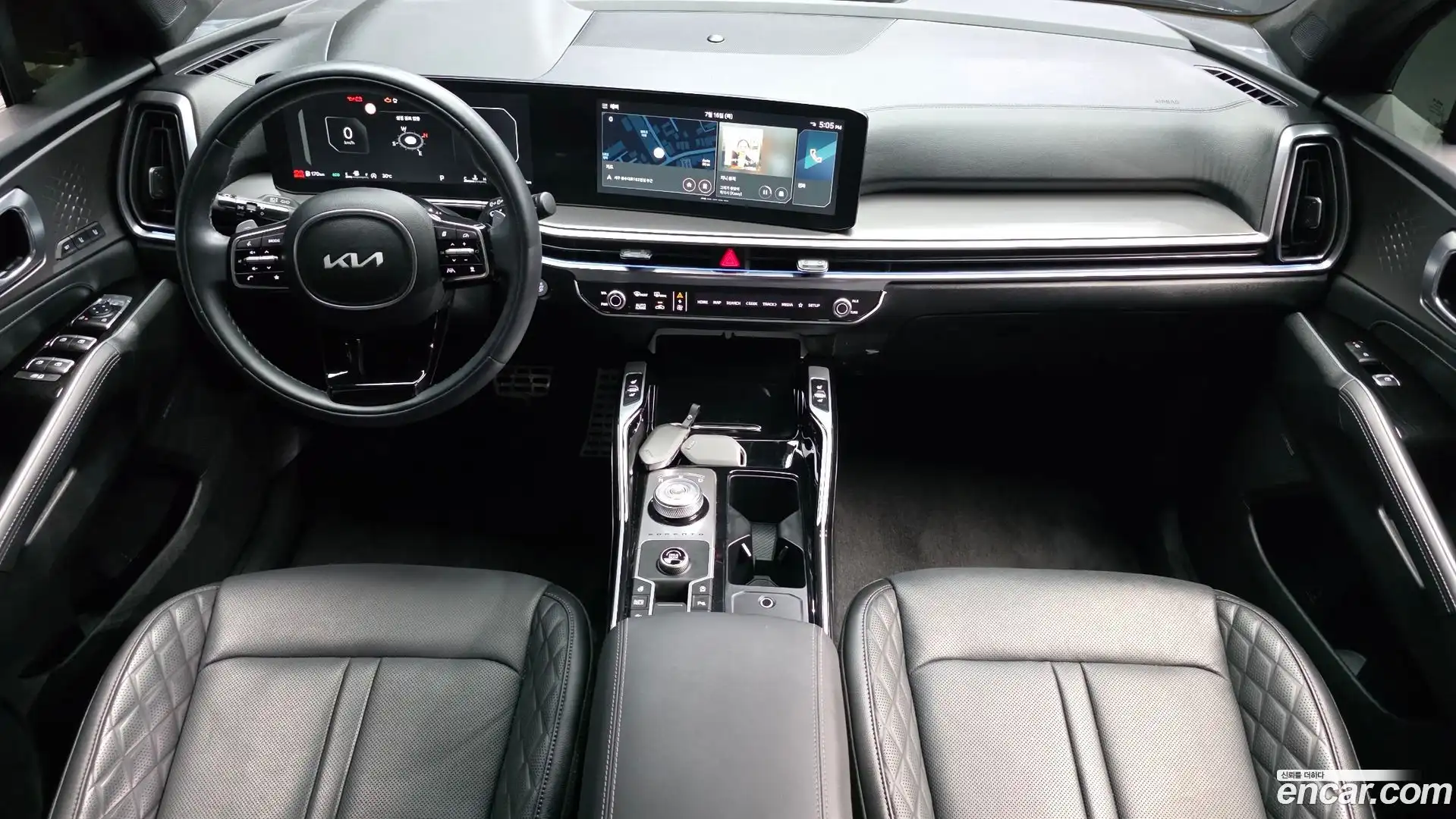 Sorento Kia 2025.6-INNER-007
