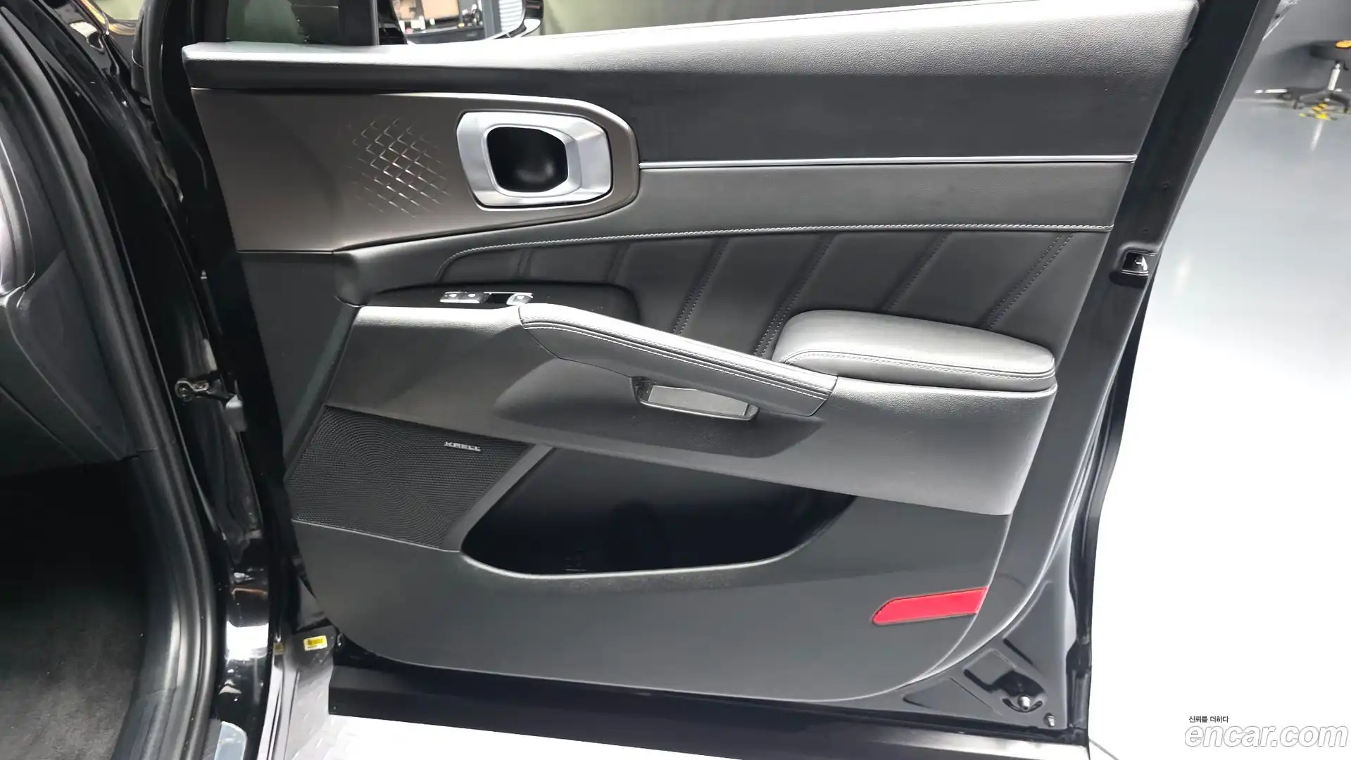 Sorento Kia 2025.6-INNER-034