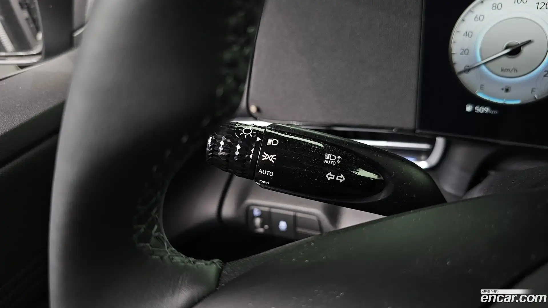 AVANTE Hyundai 2024.6-OPTION-019