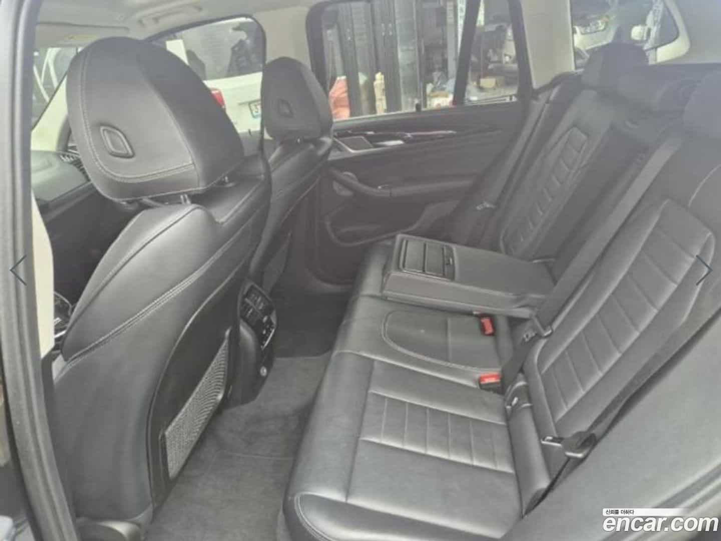 X3 BMW 2018.4-INNER-007