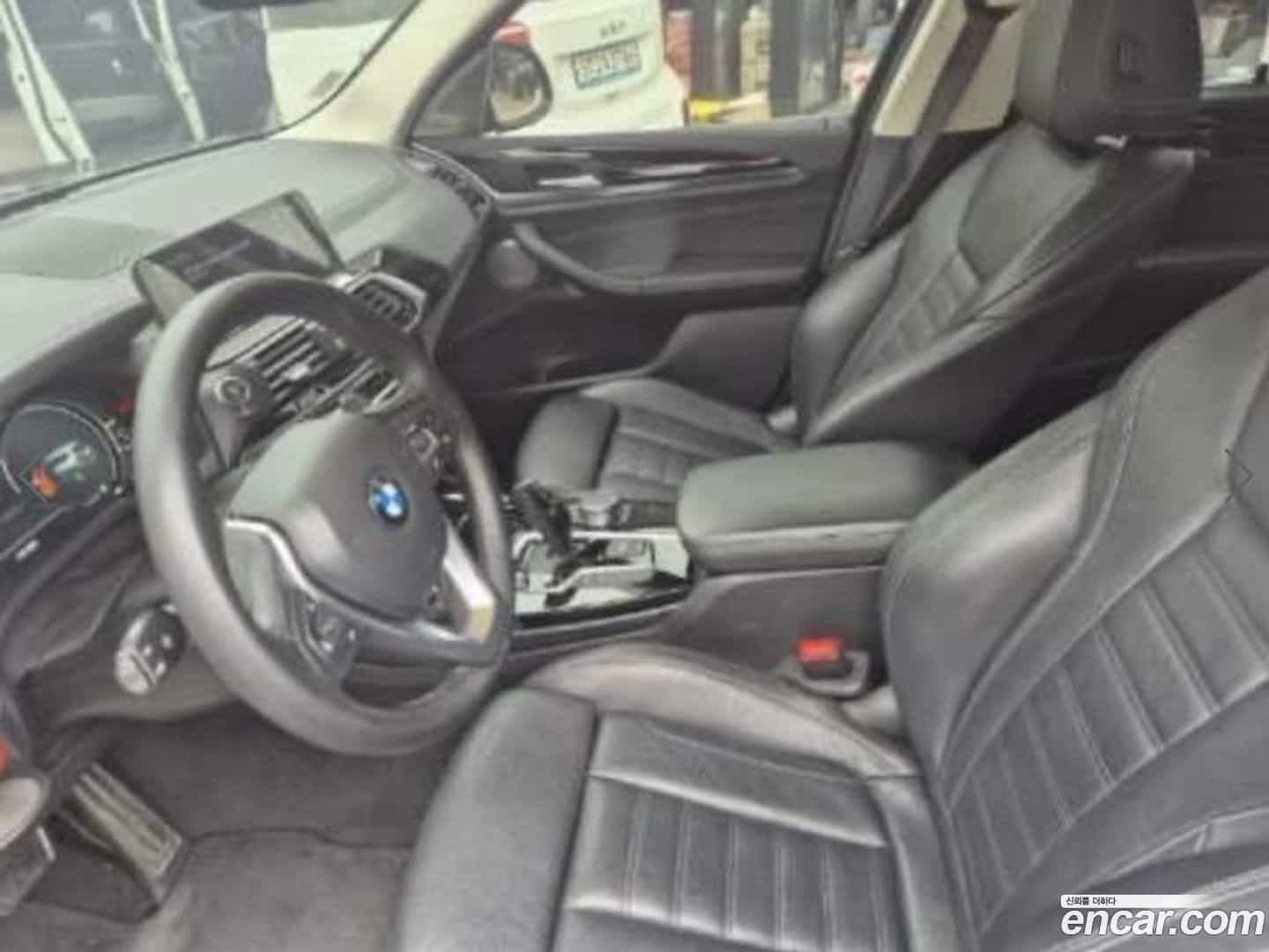 X3 BMW 2018.4-INNER-008