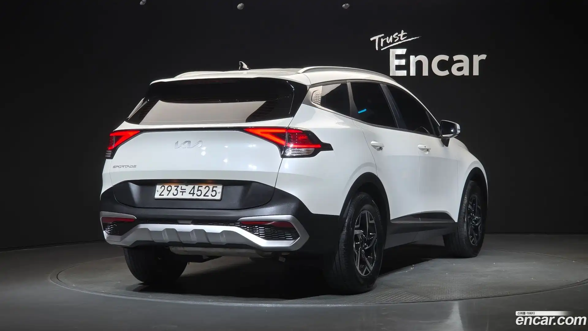 Sportage Kia 2022.4-OUTER-002