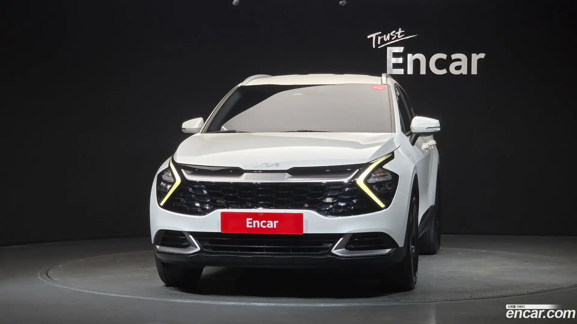 Sportage Kia 2022.4-OUTER-003