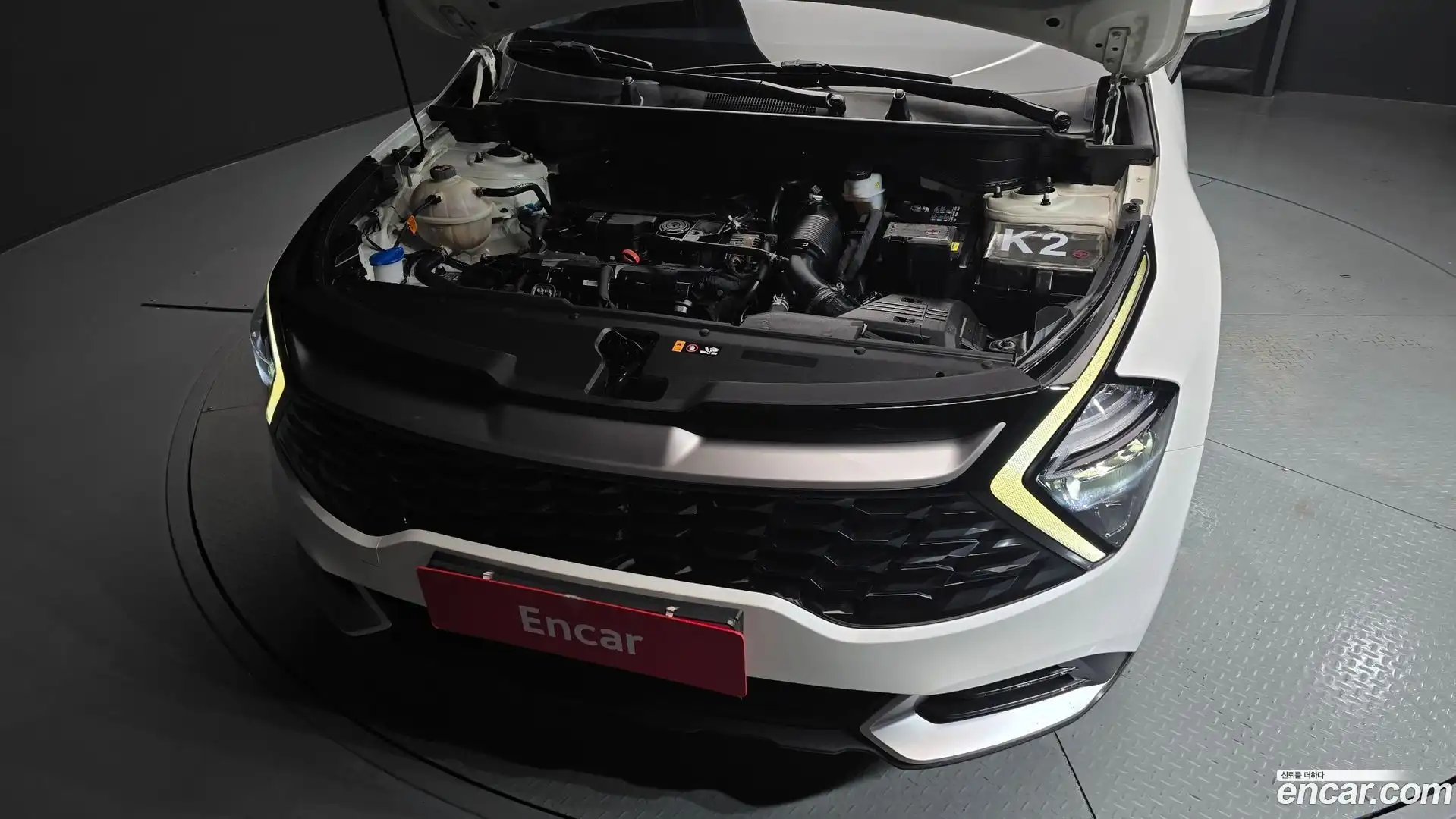 Sportage Kia 2022.4-OUTER-006