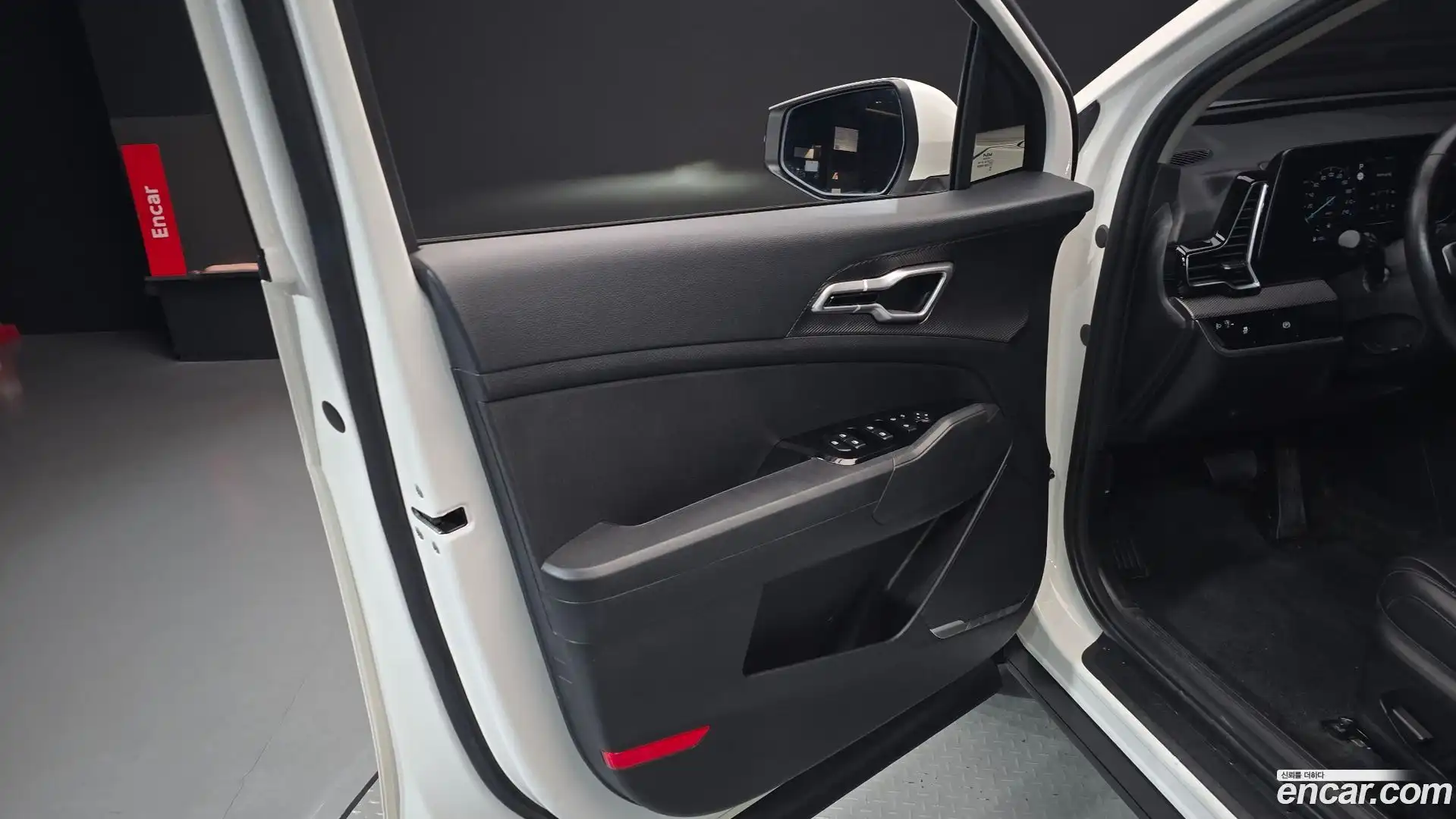 Sportage Kia 2022.4-INNER-034