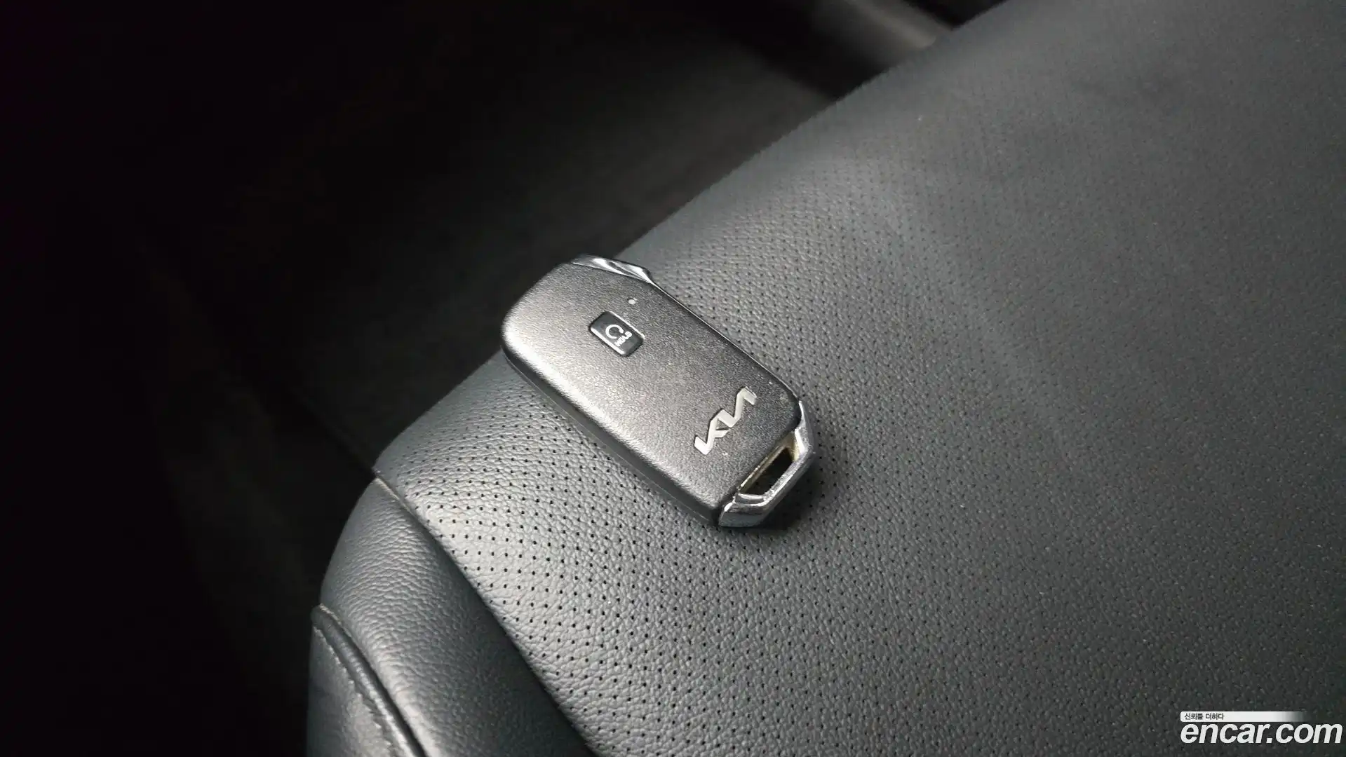 Sportage Kia 2022.4-OPTION-041