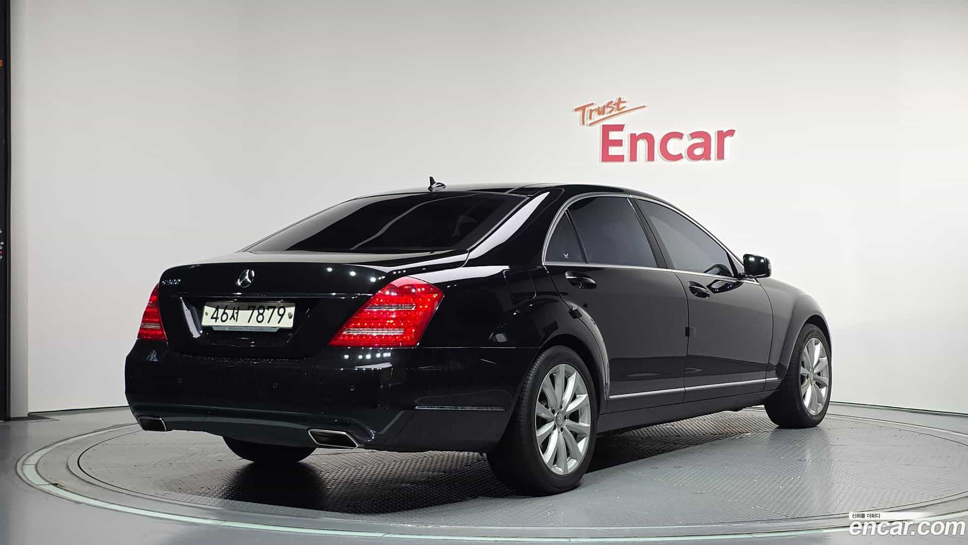 S-Class Mercedes-Benz 2011.2-OUTER-002