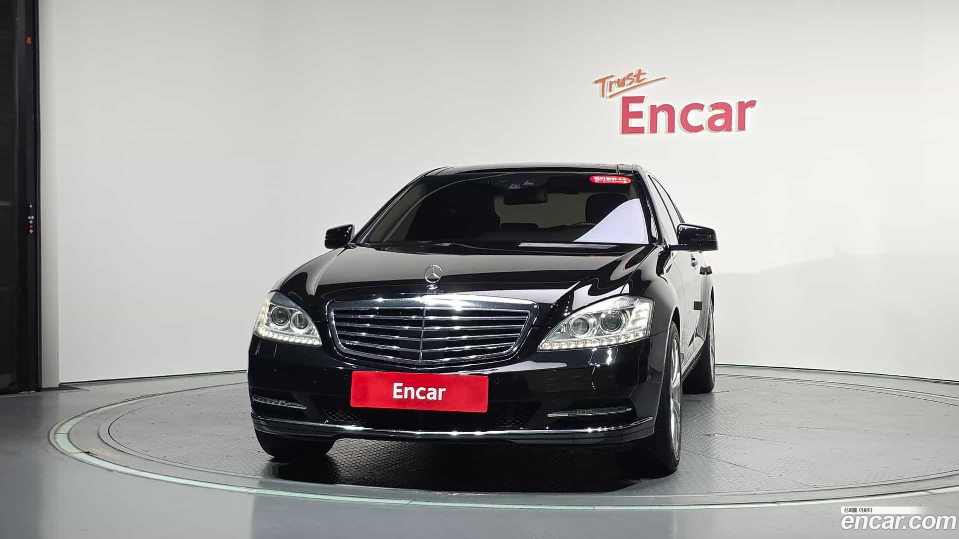 S-Class Mercedes-Benz 2011.2-OUTER-003