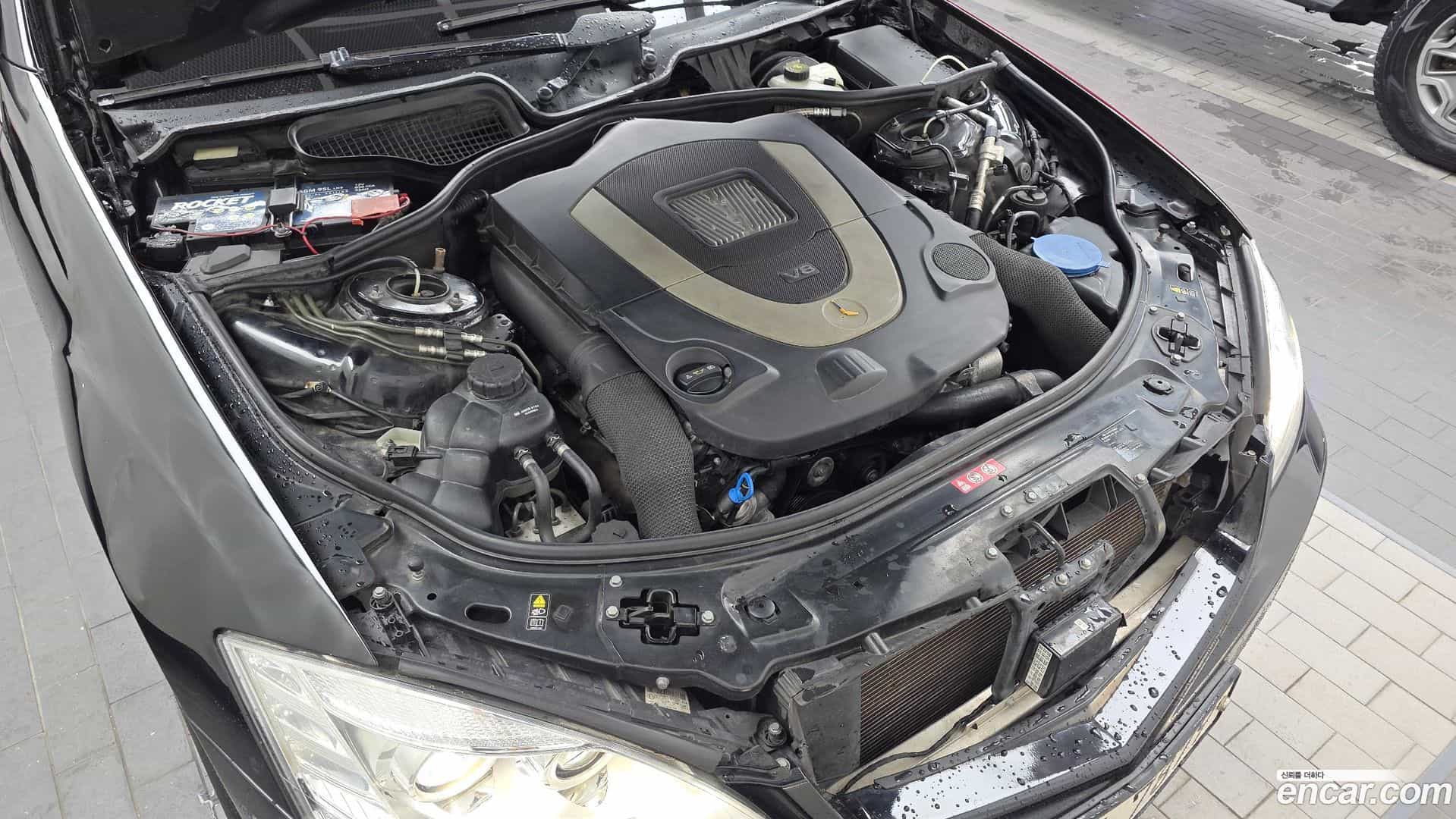 S-Class Mercedes-Benz 2011.2-OUTER-006