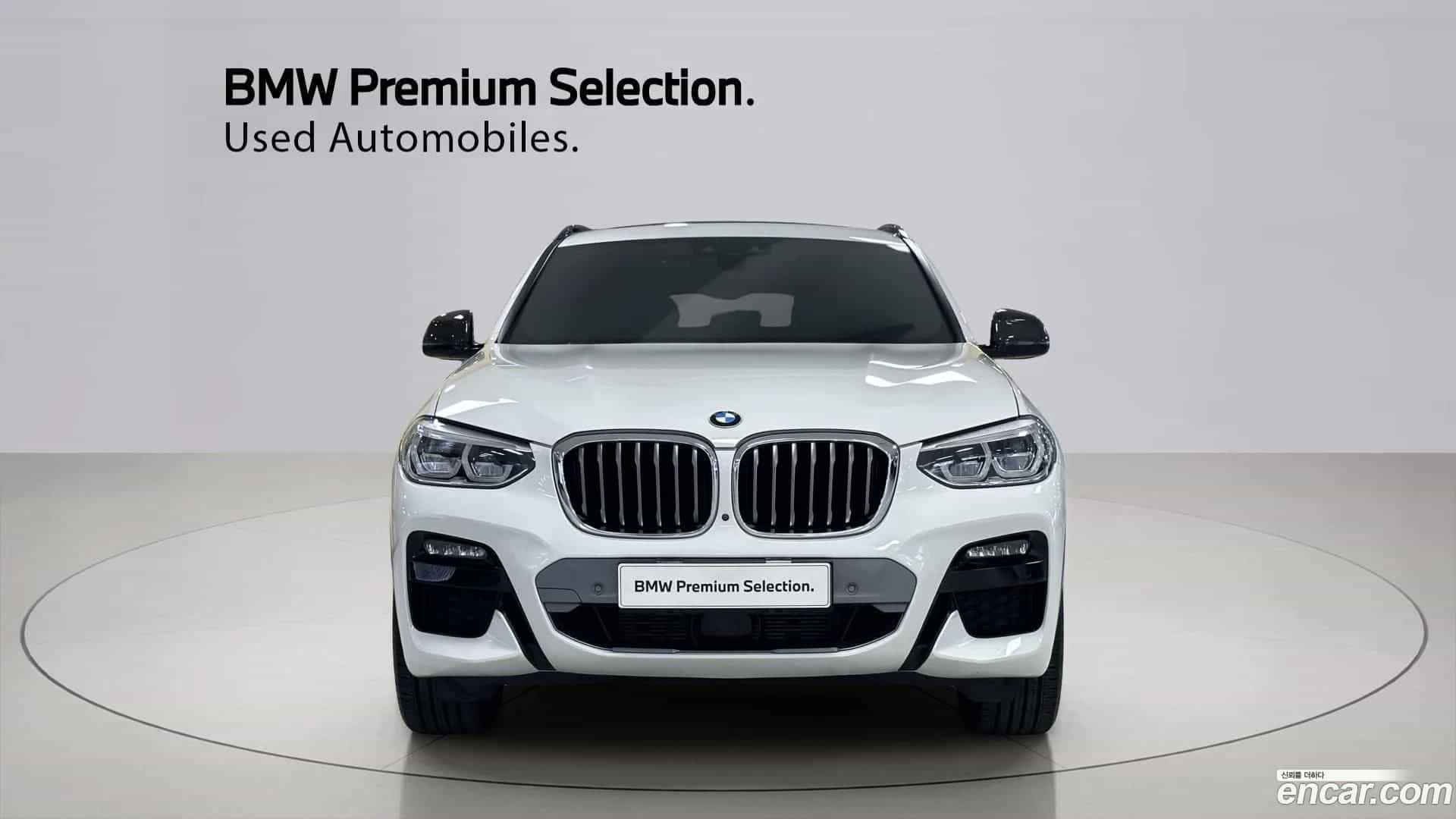 X4 BMW 2021.8-OUTER-003