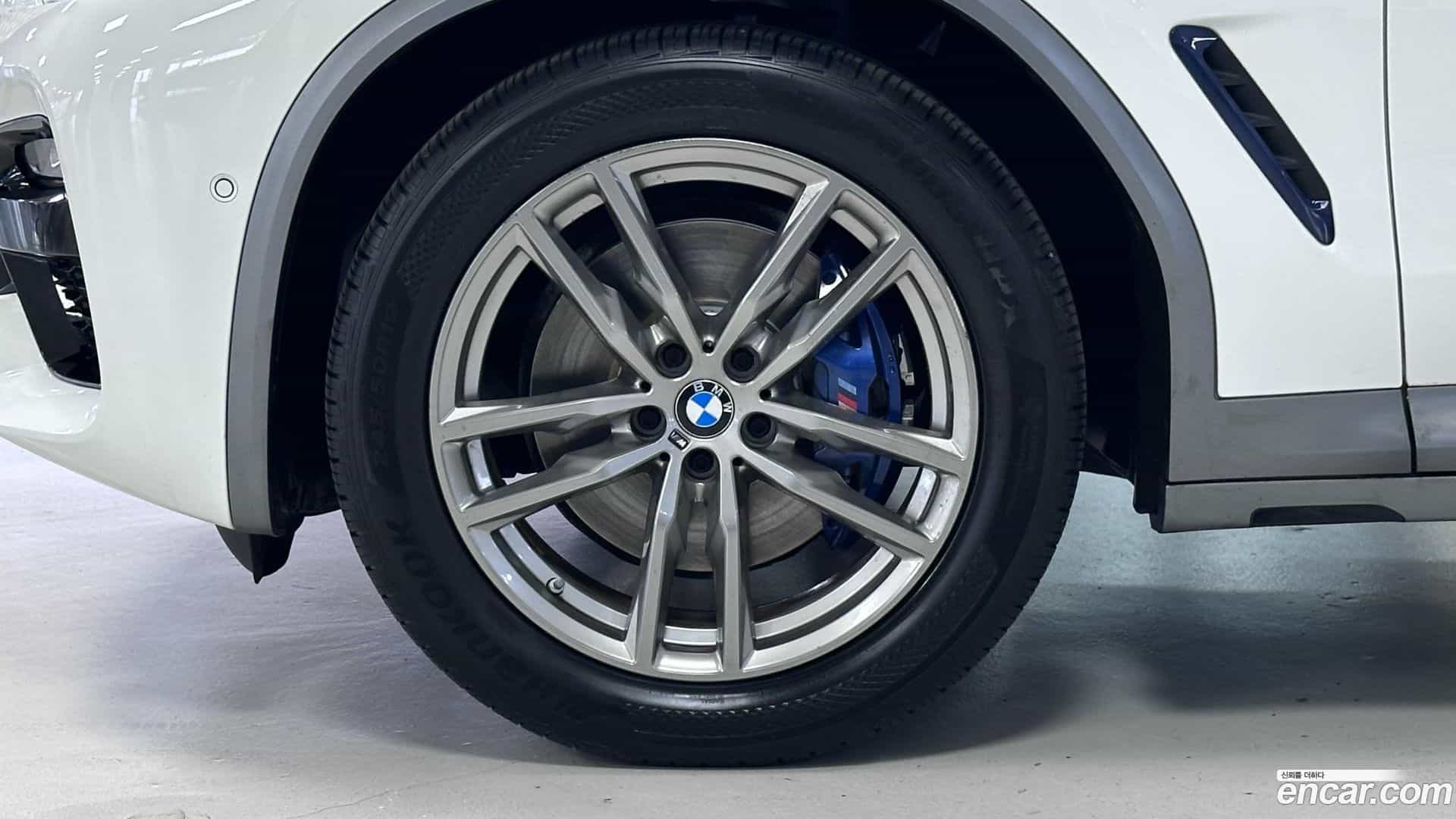 X4 BMW 2021.8-OUTER-005