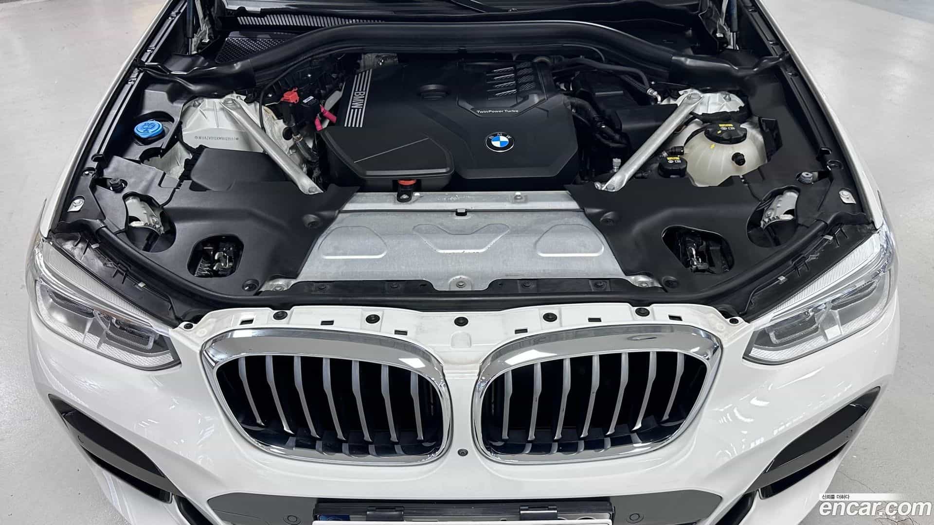 X4 BMW 2021.8-OUTER-006