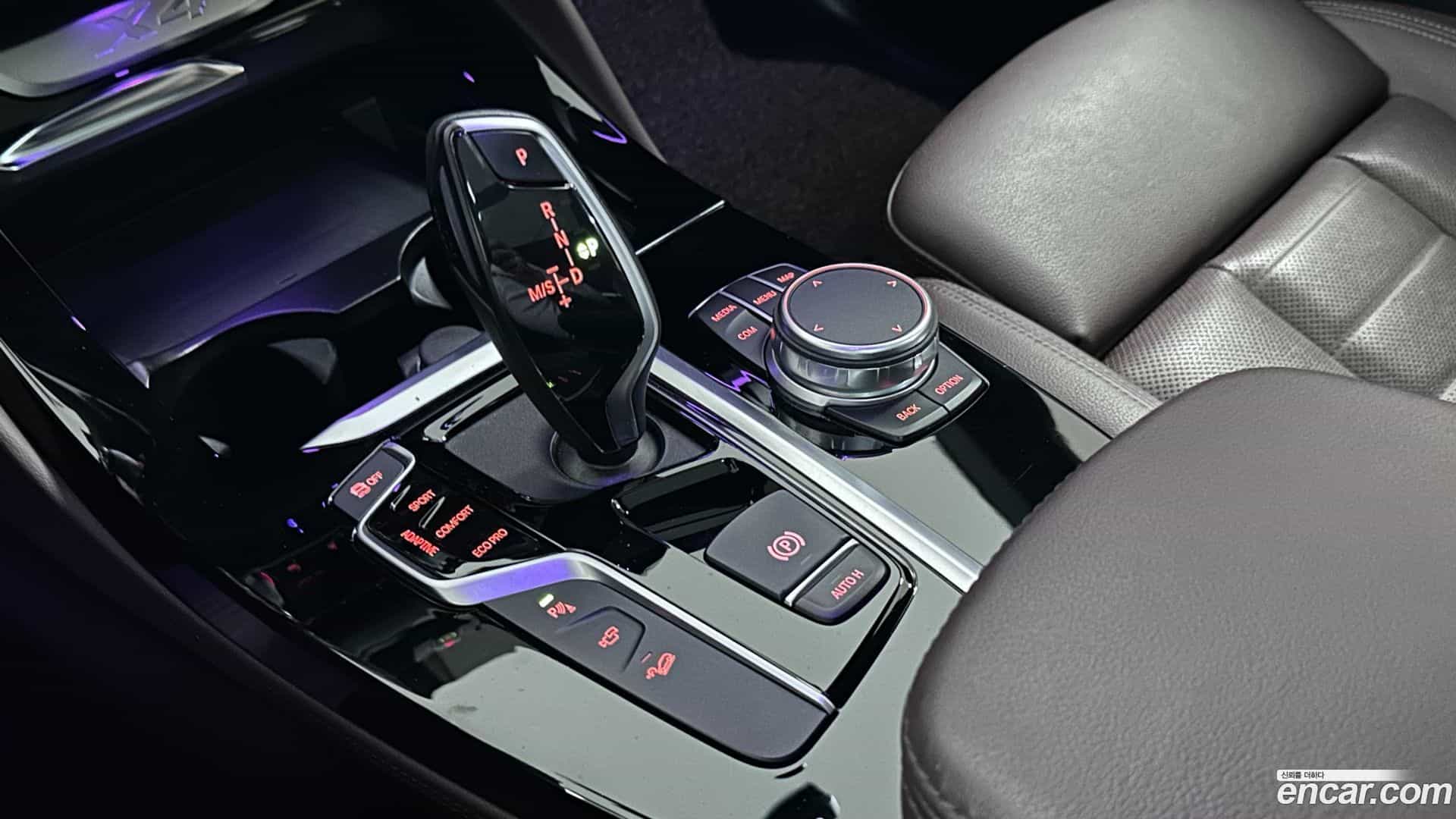 X4 BMW 2021.8-INNER-009