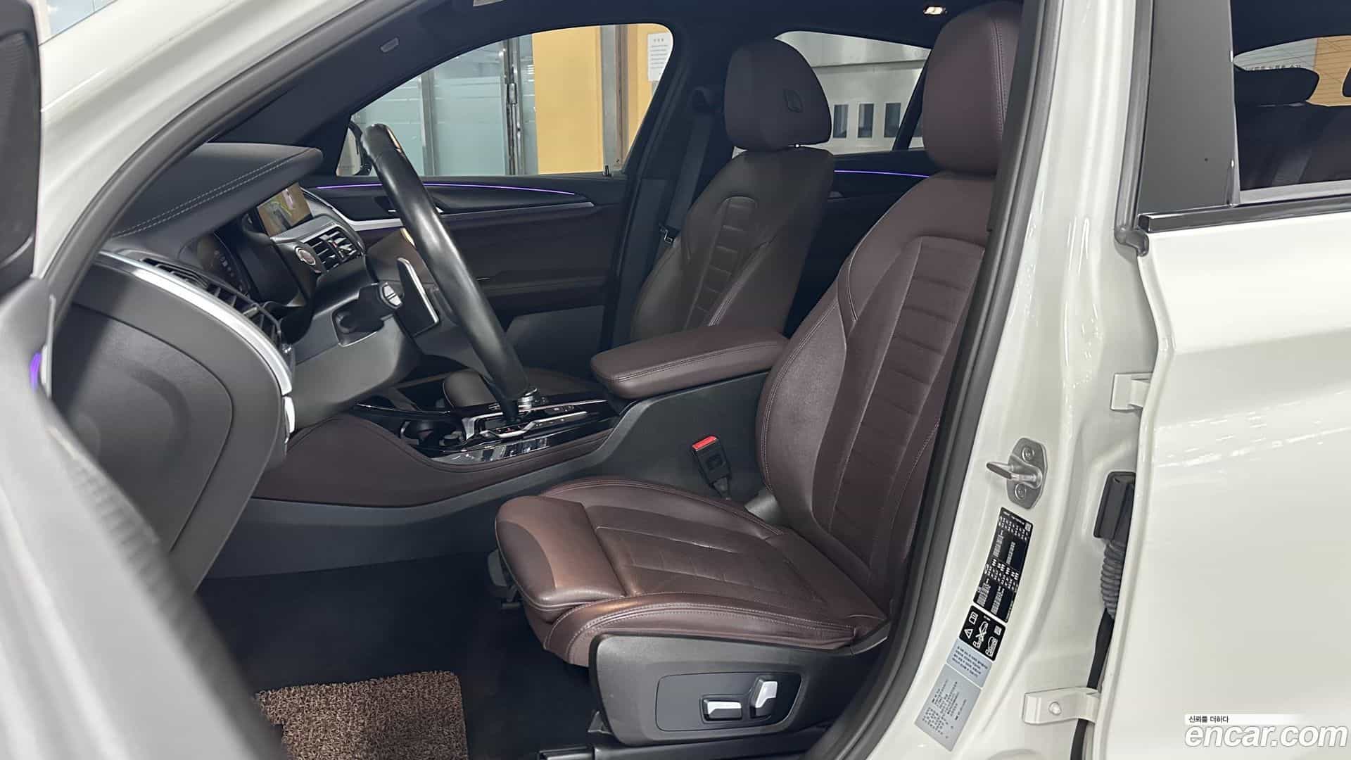 X4 BMW 2021.8-INNER-010