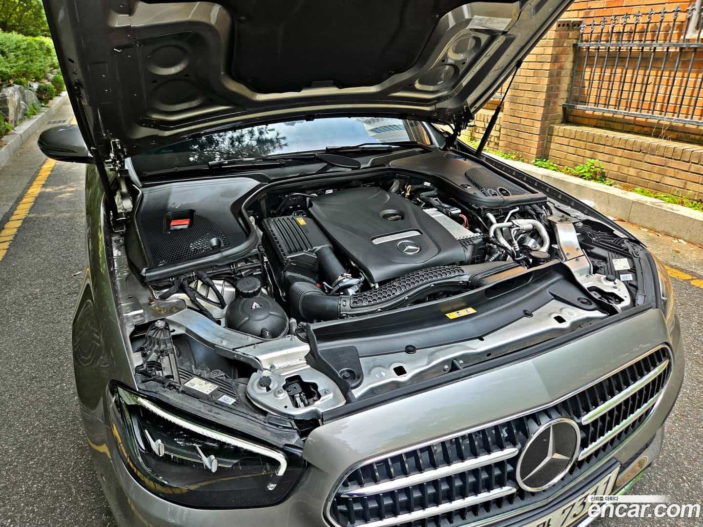 E-Class Mercedes-Benz 2021.3-INNER-010