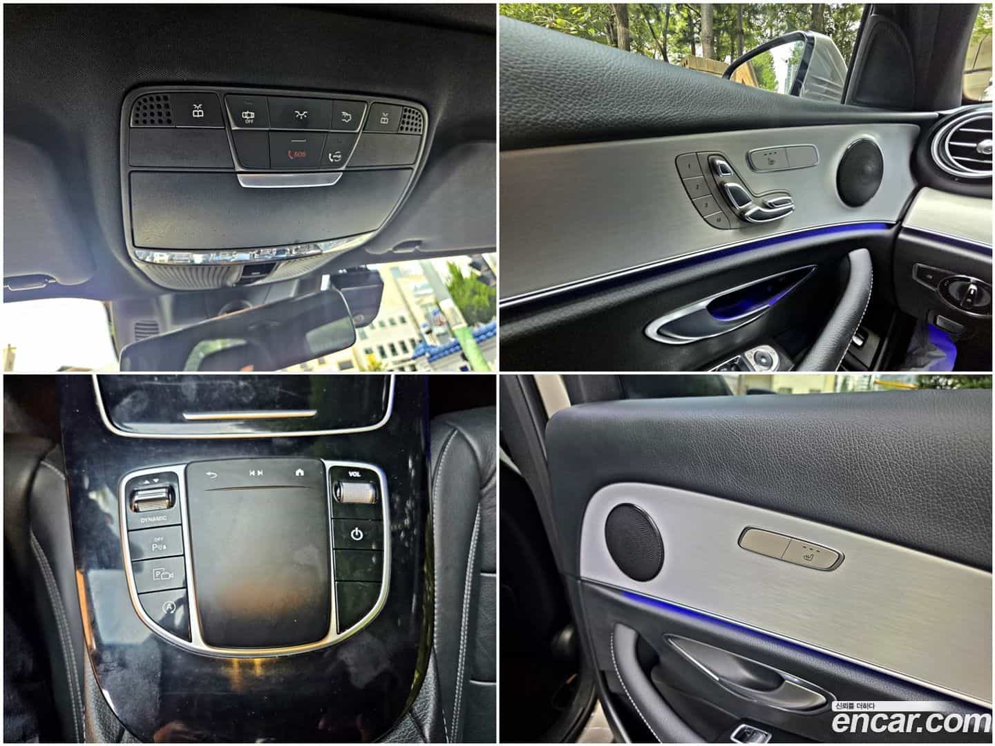 E-Class Mercedes-Benz 2021.3-OPTION-024