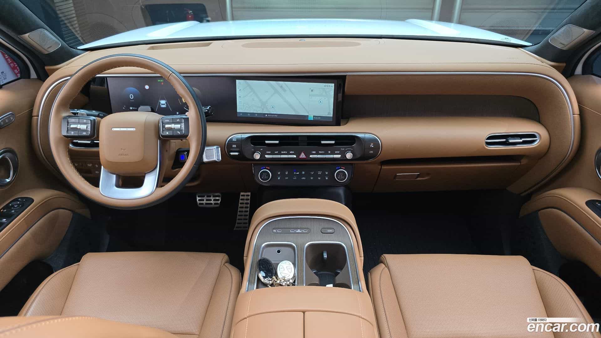 Palisade Hyundai 2025.2-INNER-007